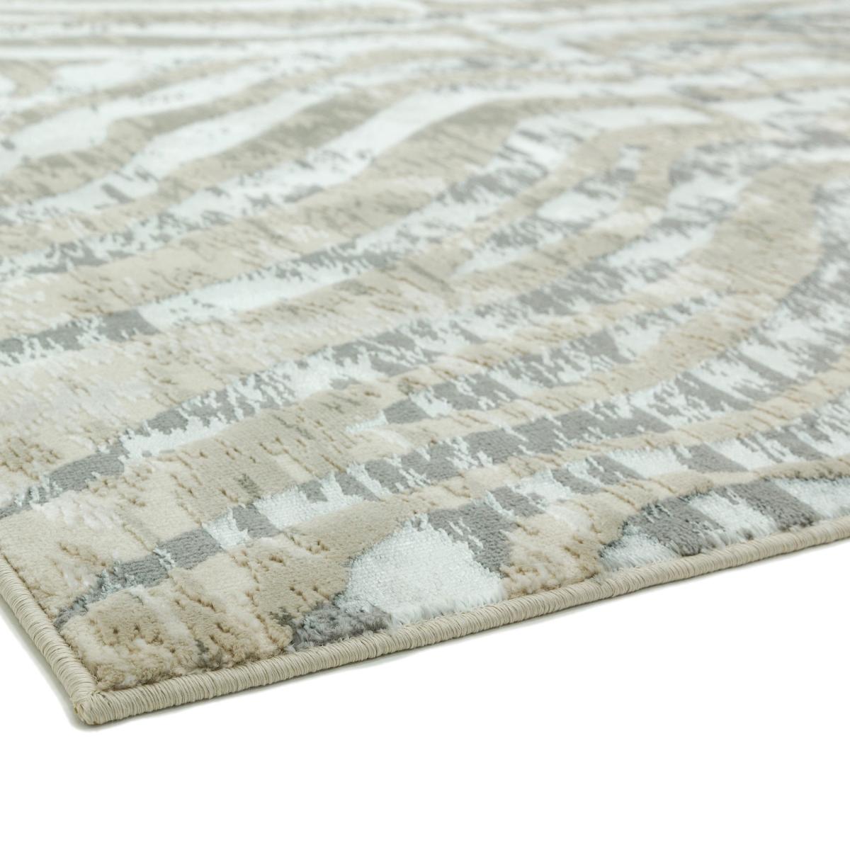 Quantum QU04 Rugs in Zebra – image 5