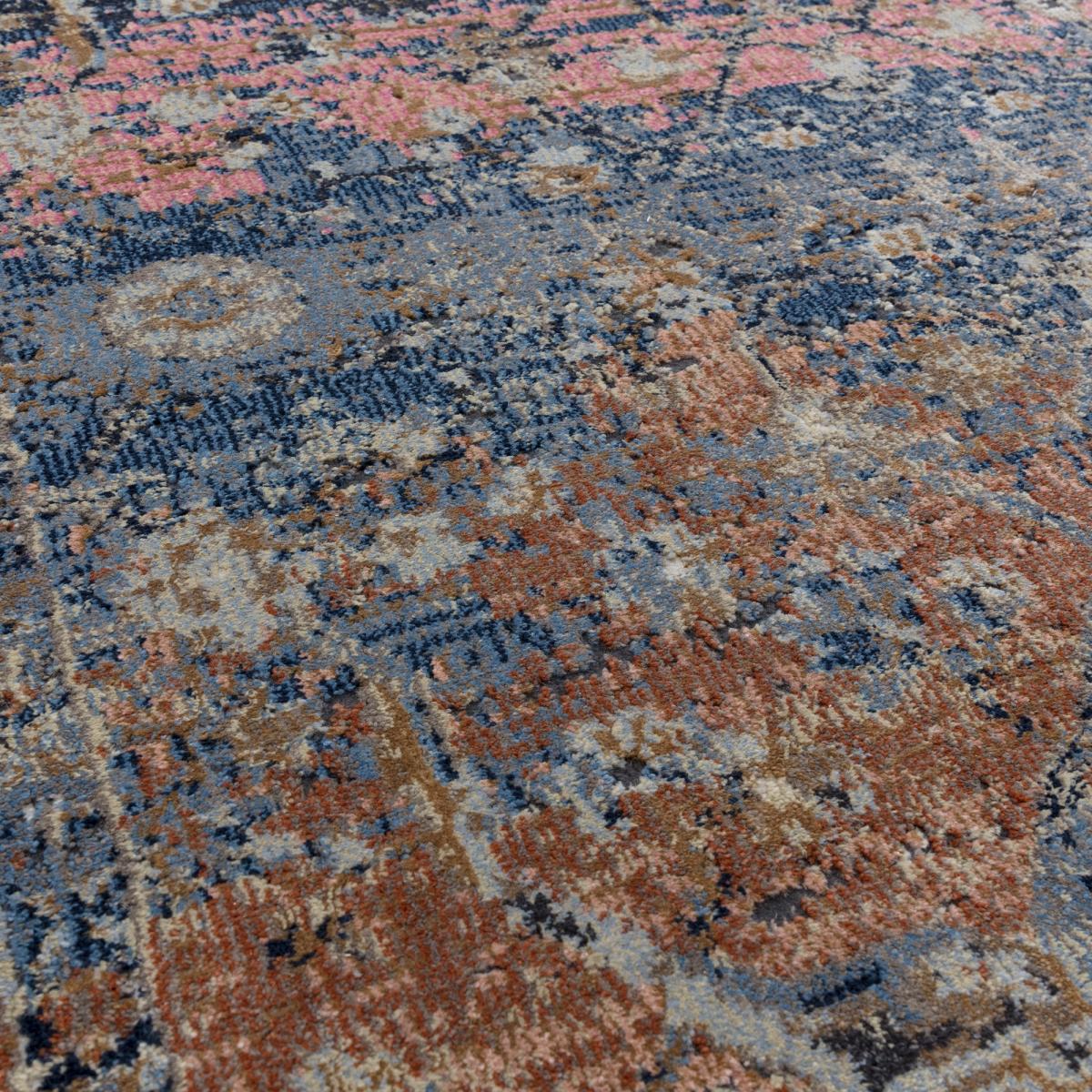 Zola Fasa Traditional Persian Rugs in Multi – image 2