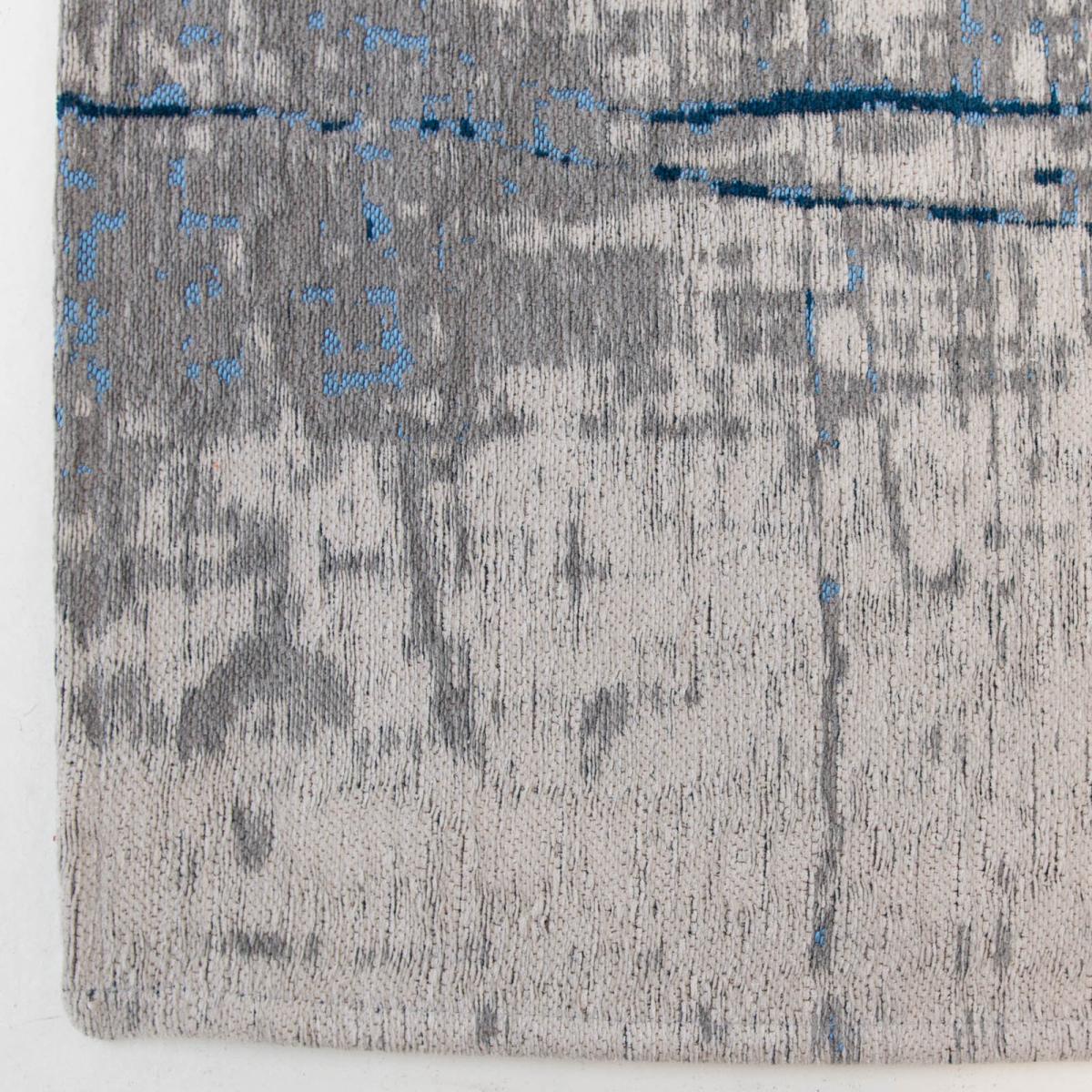 Mad Men Griff Rug 8421 in Bronx Azurite – image 2