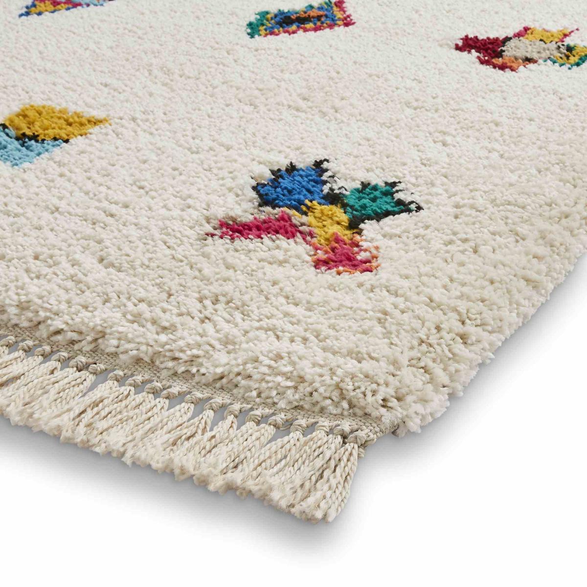 Boho Moroccan A808 Rugs in Multicolour&nbsp;160x230cm – image 4