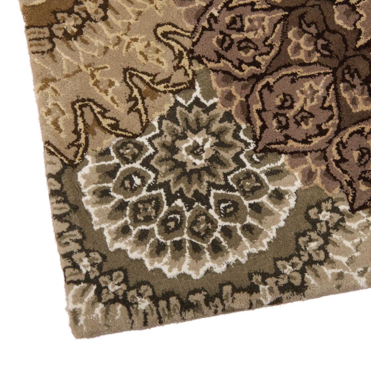 Nourison 2000 Rugs 2335 MTC&nbsp;236x297cm – image 2