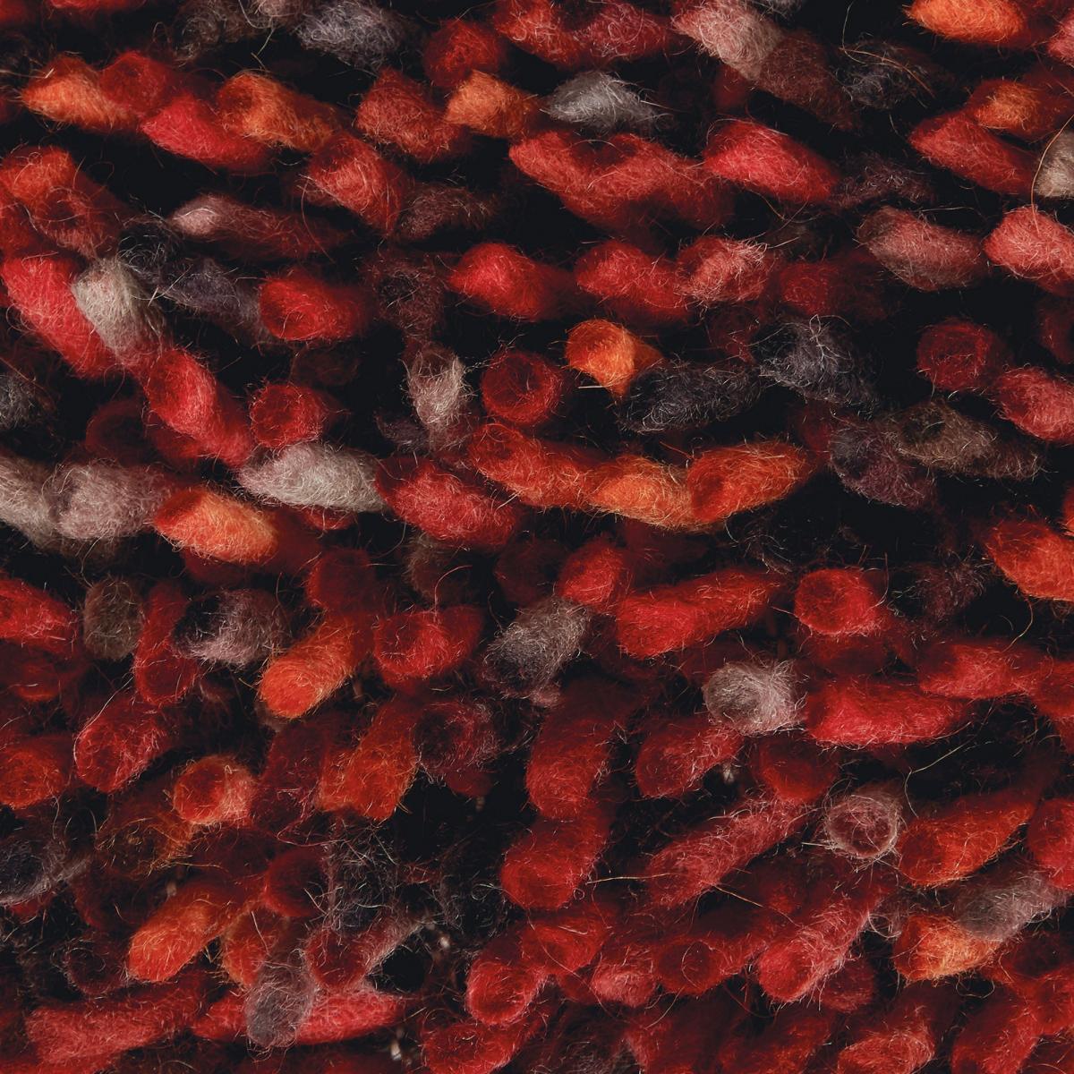 Dots 170503 Shaggy Wool Designer Rugs by Brink and Campman – image 2