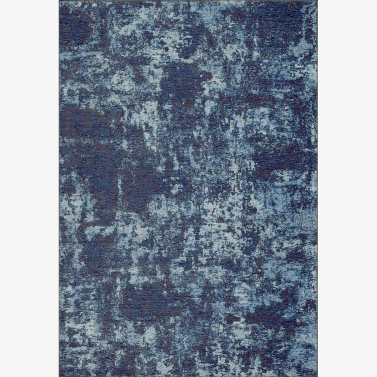 Bruges Rugs 97003 5006 in Blue – image 1