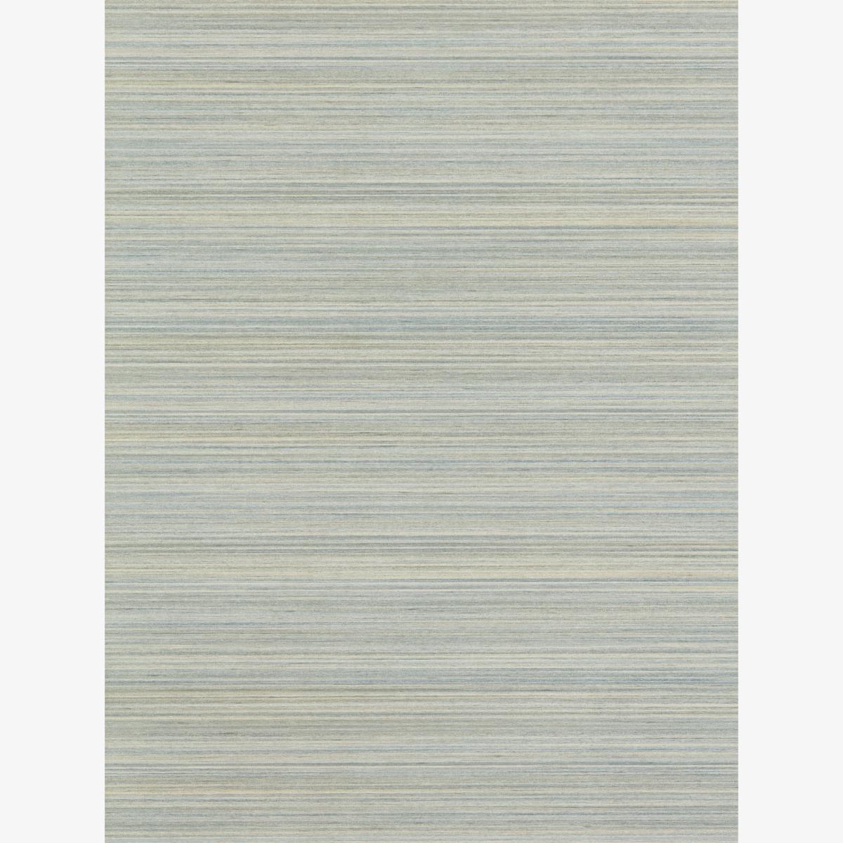 Spun Silk Wallpaper 312901 by Zoffany in Taylors Grey Roll
