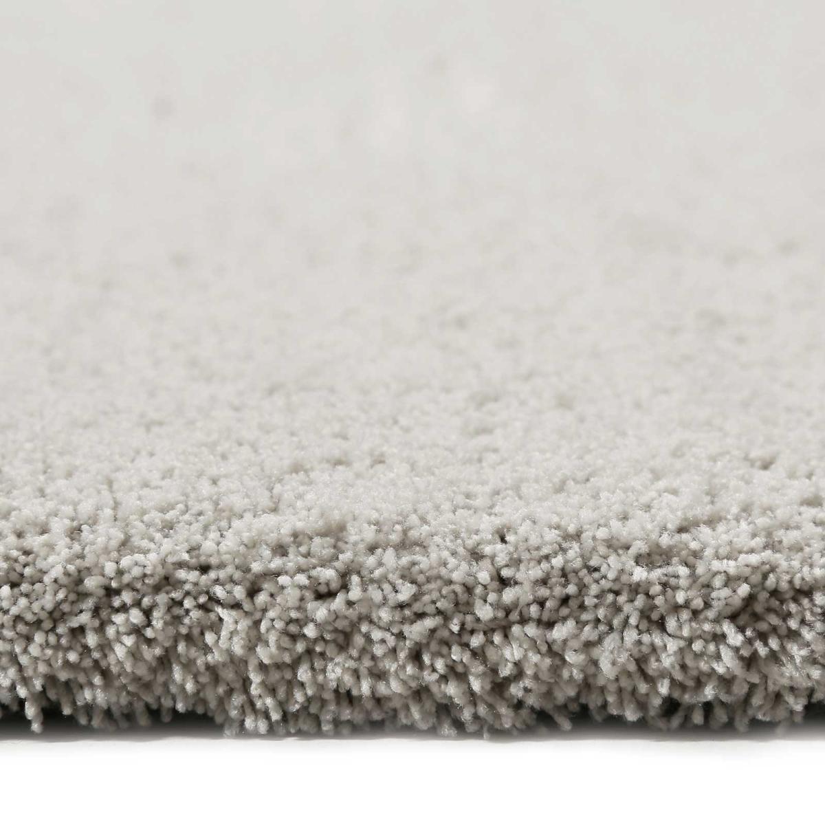 LOFT 4223 17 Modern Plain Rugs in Cement Grey 200x290cm – image 3