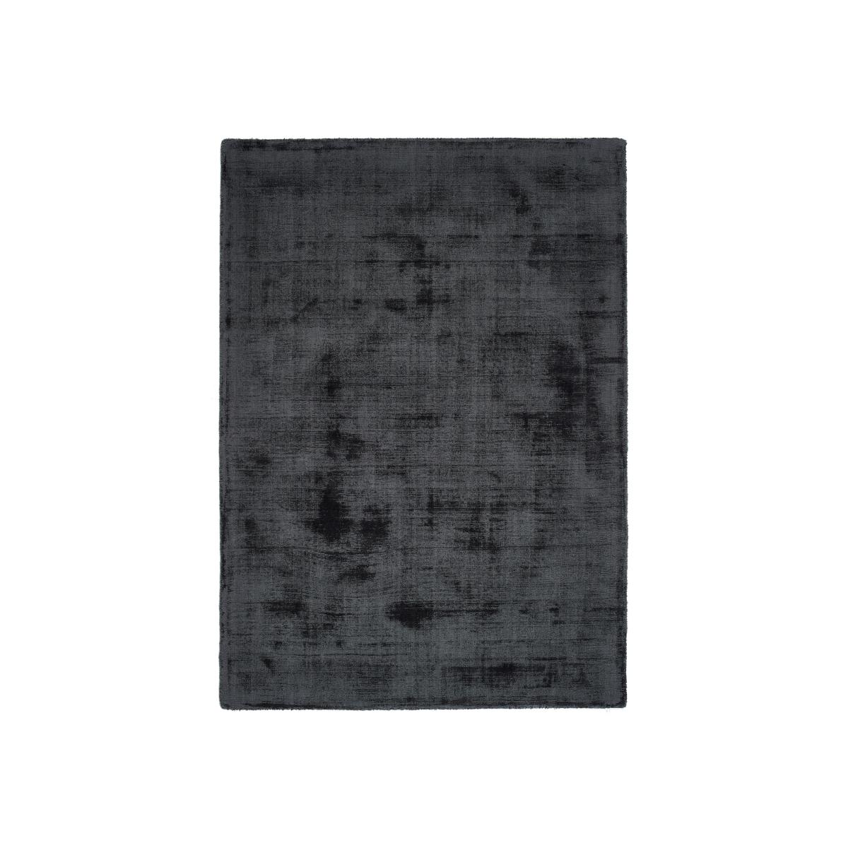 Delano Plain Rugs in Dress Blue 80x150cm
