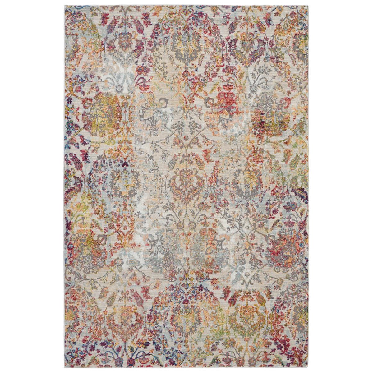 Ankara Global Traditional Persian Rugs ANR06 in IVORG 61x122cm – image 5
