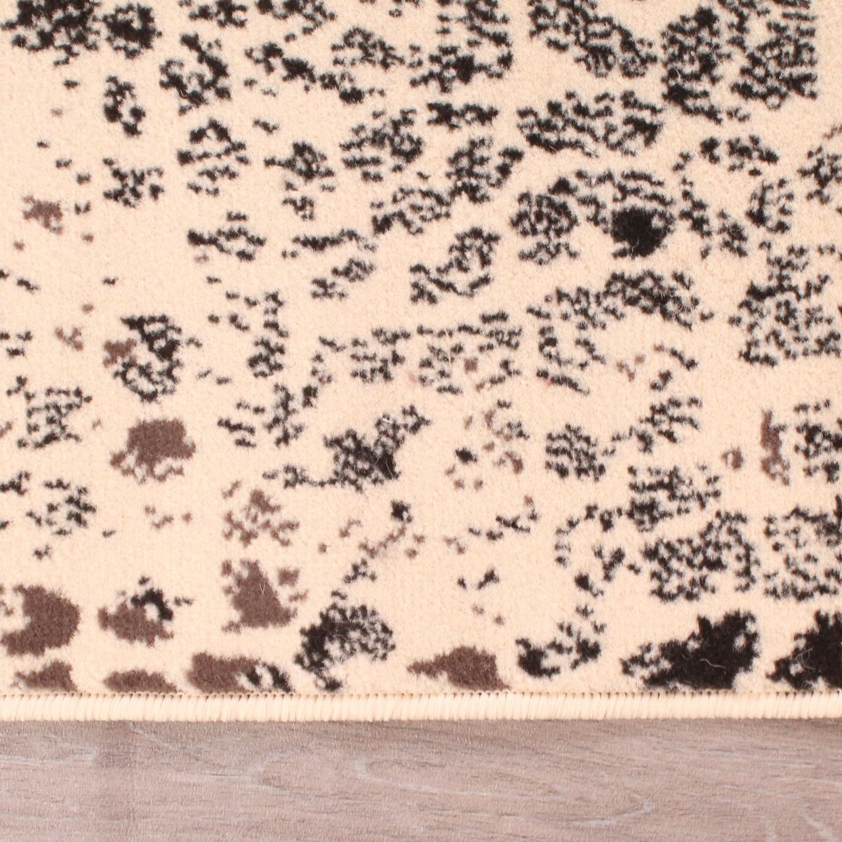 Snakeskin Rugs in Ivory by Rugstyle&nbsp;120x160cm – image 4