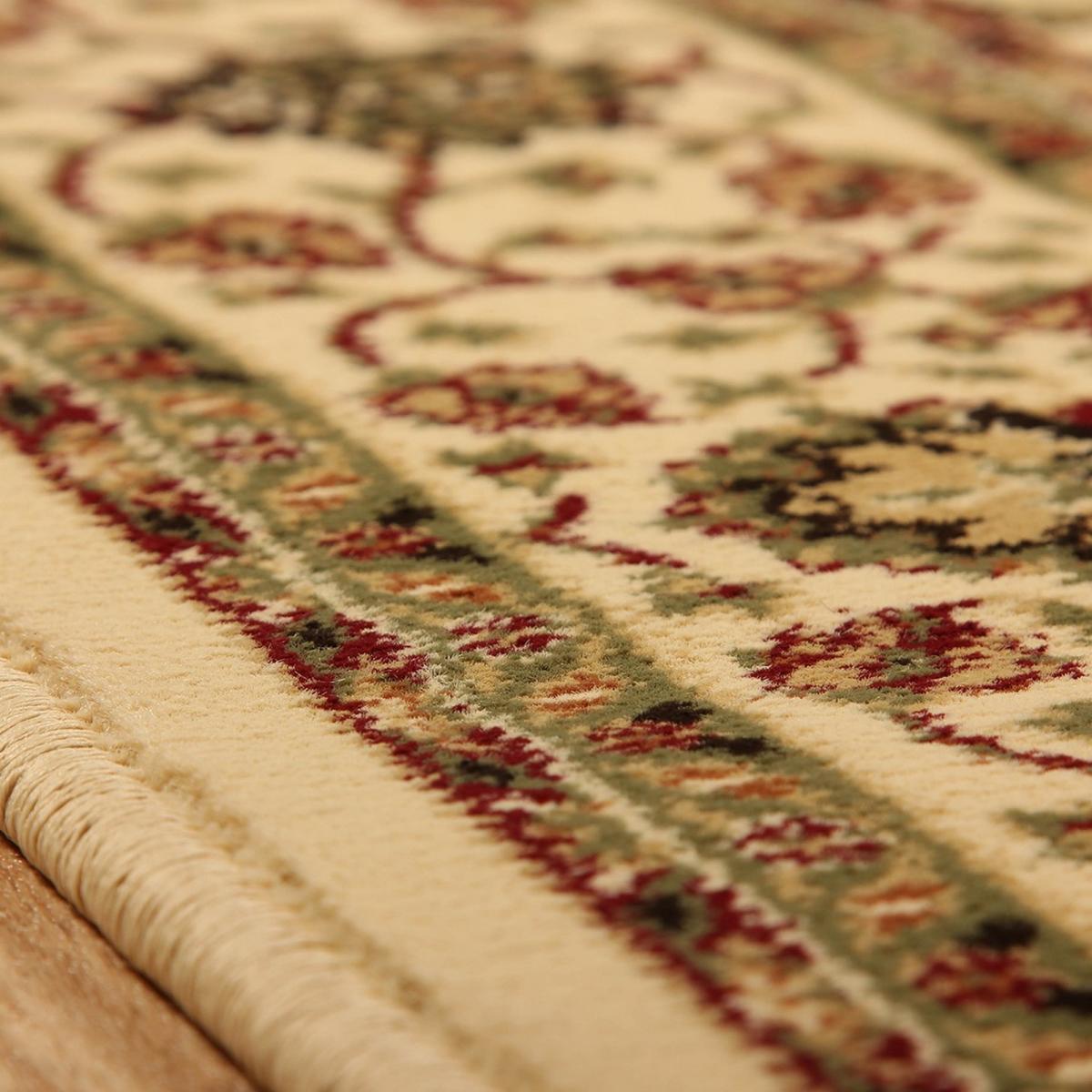 Kendra Rugs 137W Cream – image 2