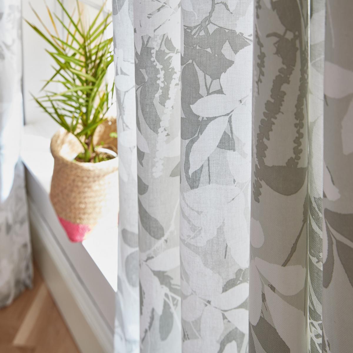 Jungle Designer Curtains By Clarissa Hulse in Tropical168x229cm – image 2