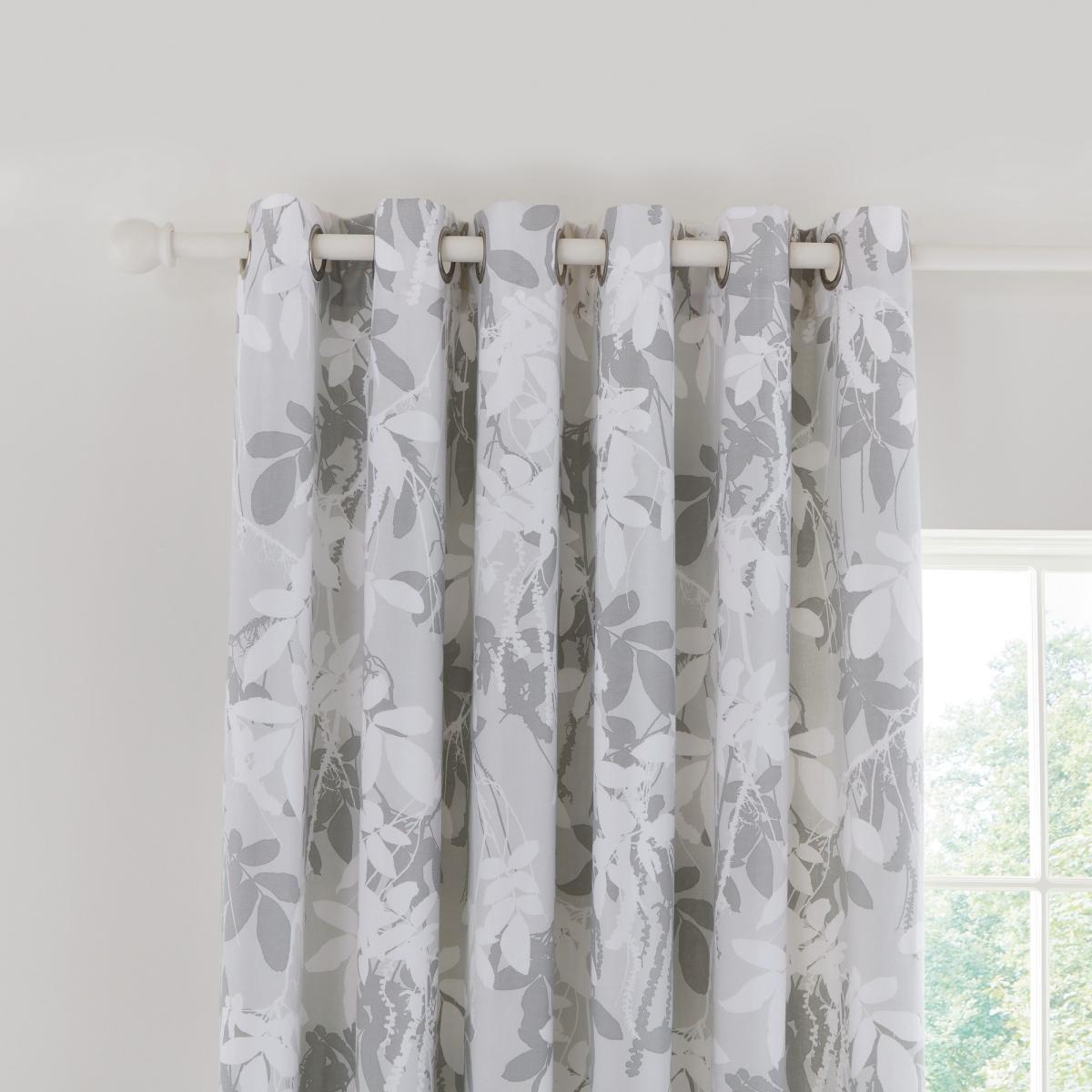 Jungle Designer Curtains By Clarissa Hulse in Tropical168x229cm – image 3