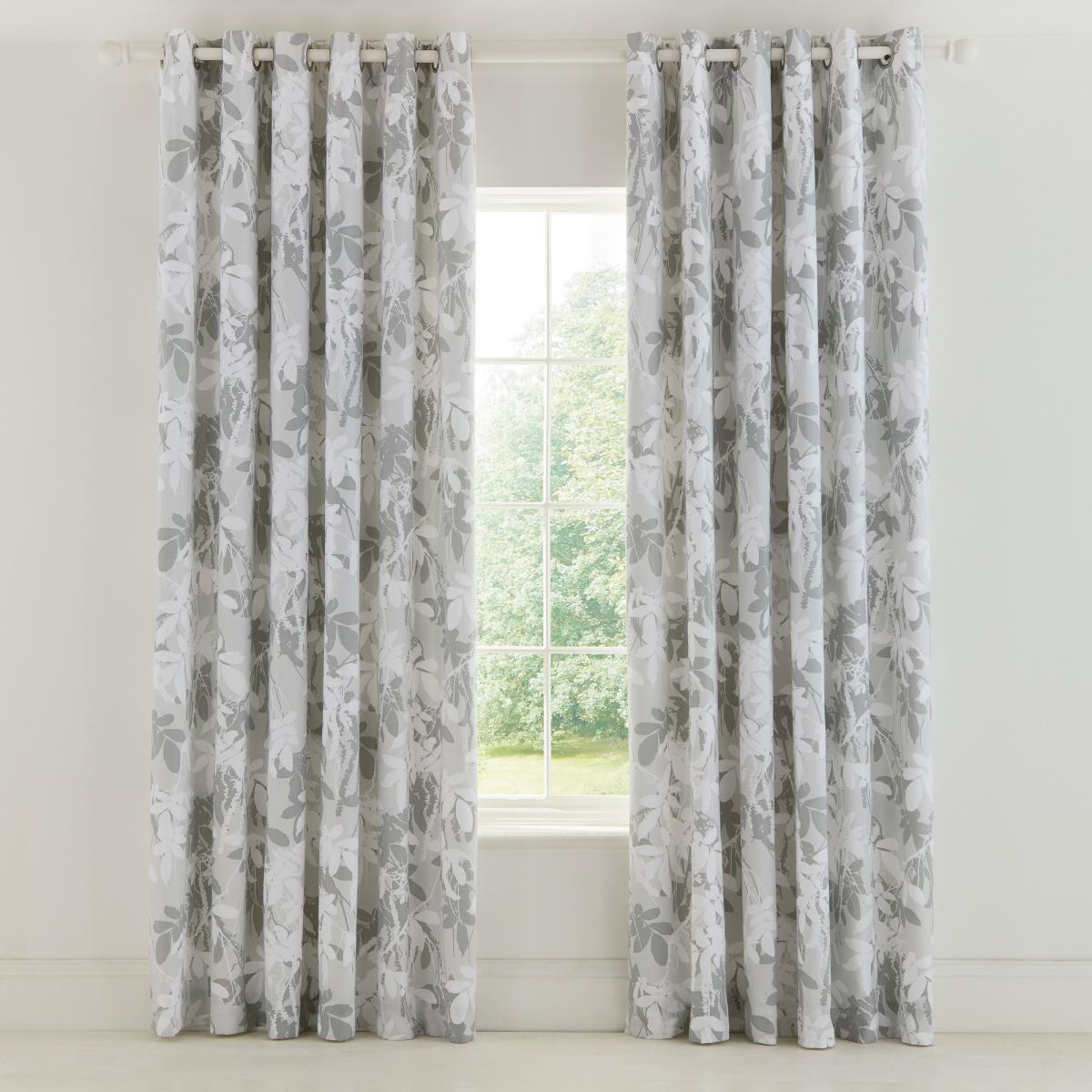 Jungle Designer Curtains By Clarissa Hulse in Tropical168x229cm – image 5