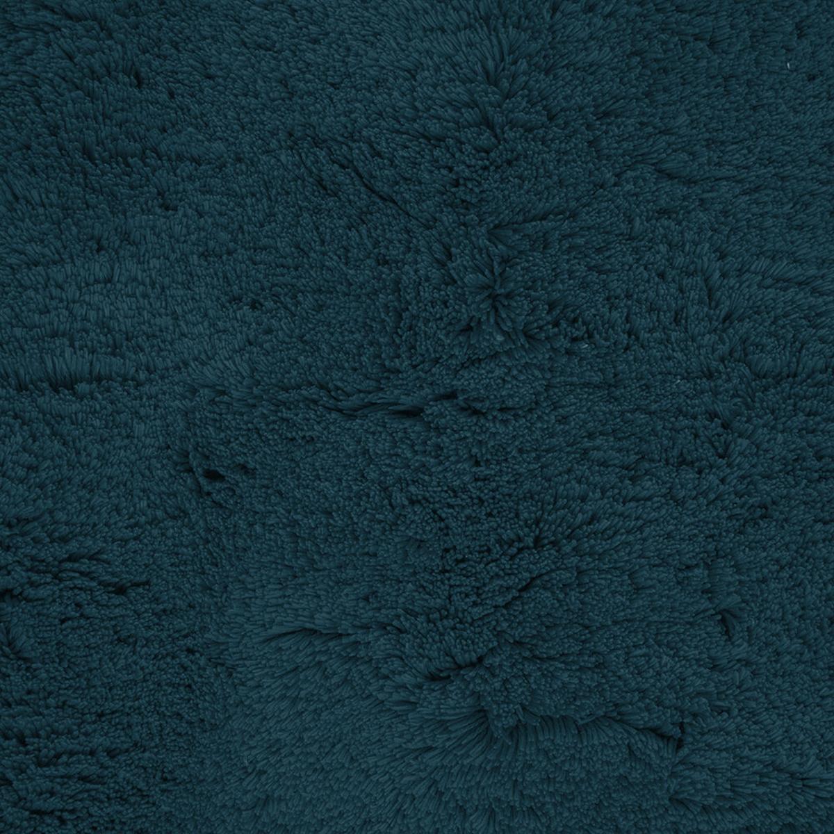 Luxury Must Bath Mat 320 by Abyss & Habidecor in Duck Teal Blue 60x100cm – image 3