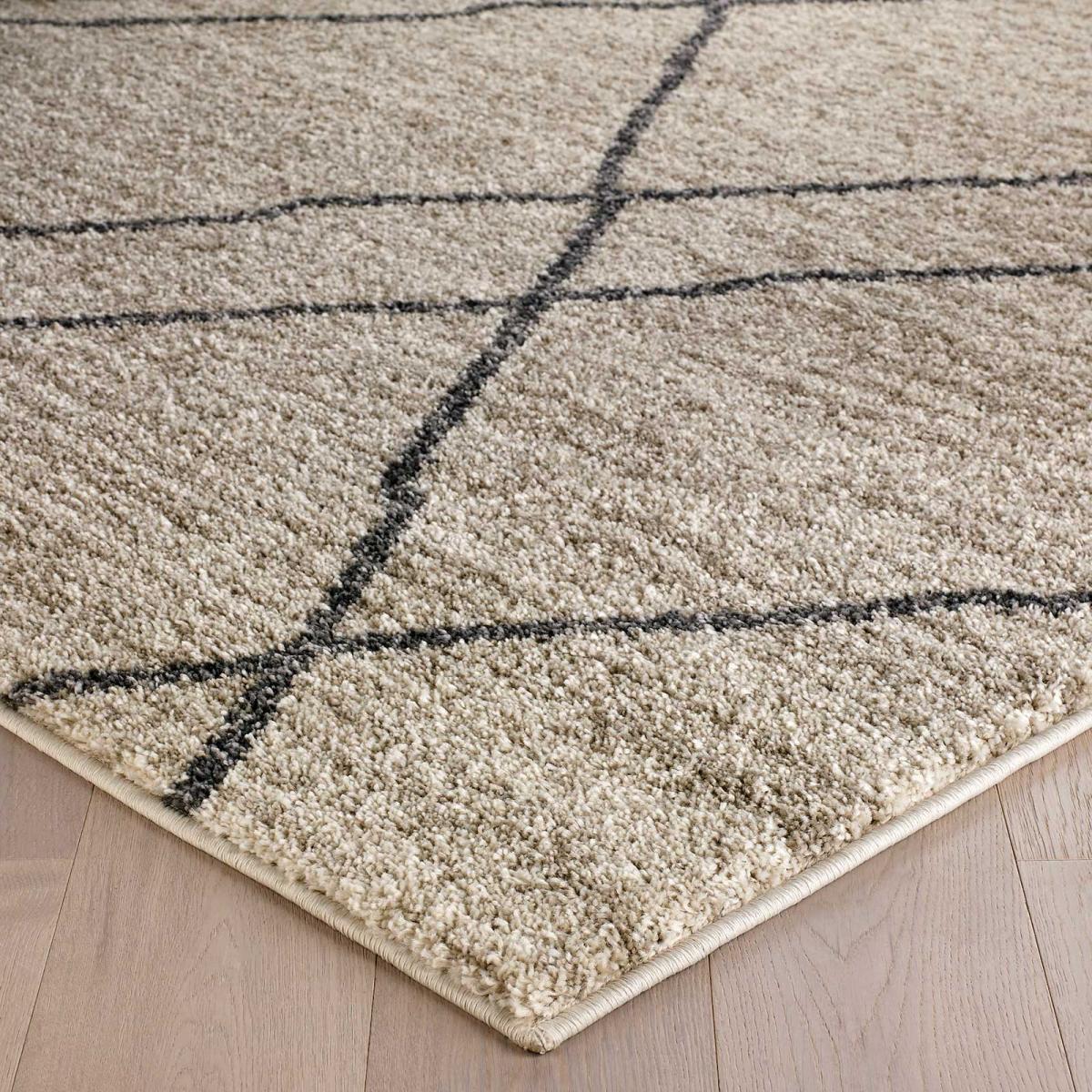 Atlas Rugs 561 J in Cream – image 2