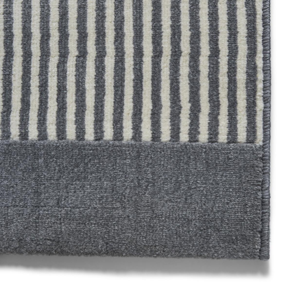 Vancouver 18488 Rugs in Grey Blue Yellow – image 2