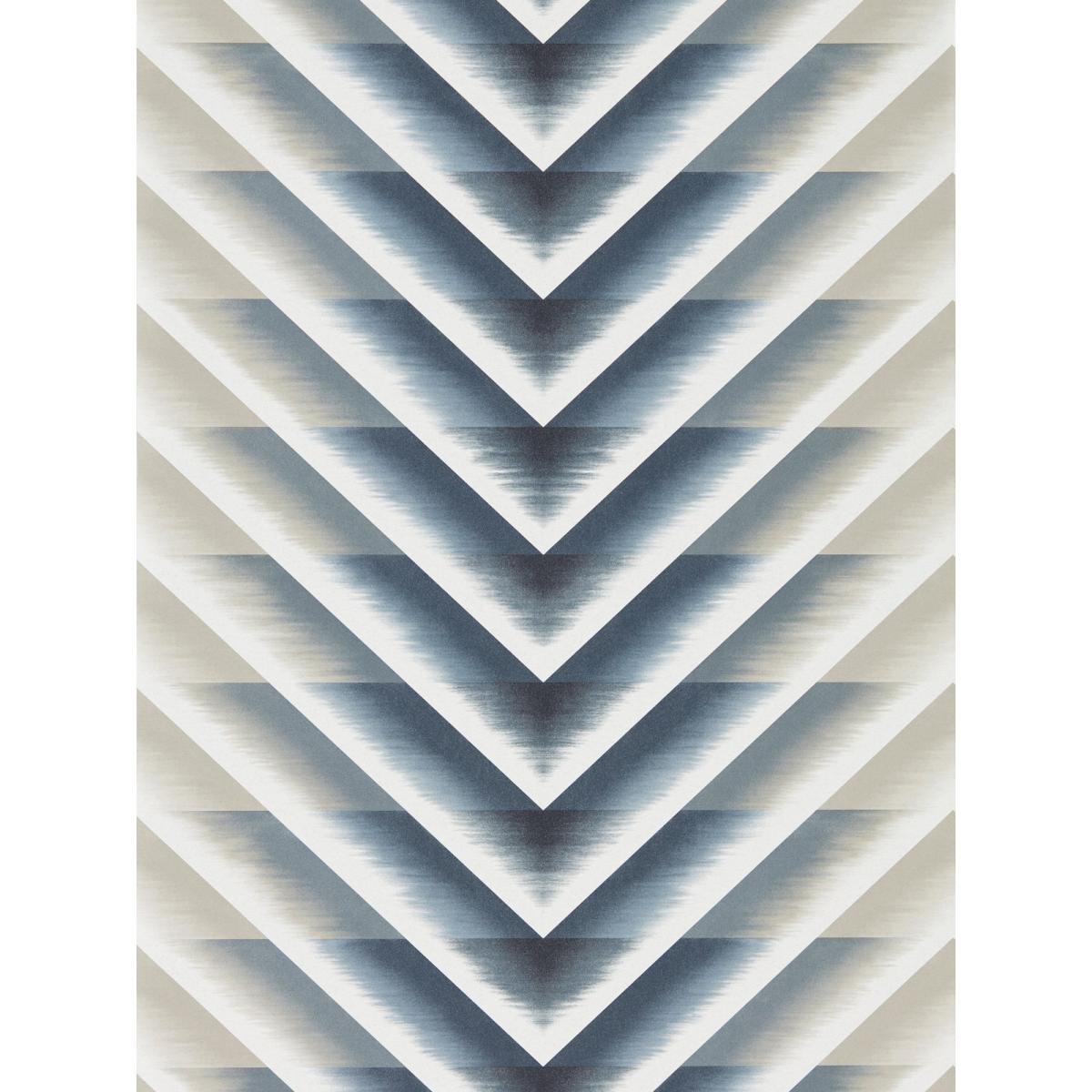 Makalu Wallpaper 111584 by Harlequin in Moonlight BlueRoll – image 2