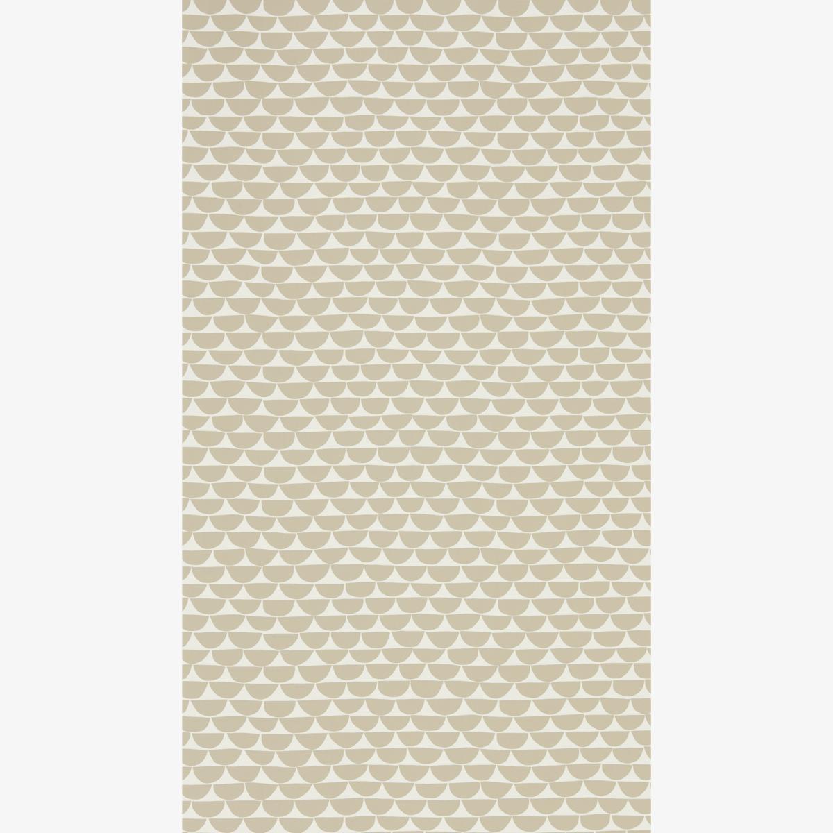 Kielo Wallpaper 111535 by Scion in Sandstone Beige Roll