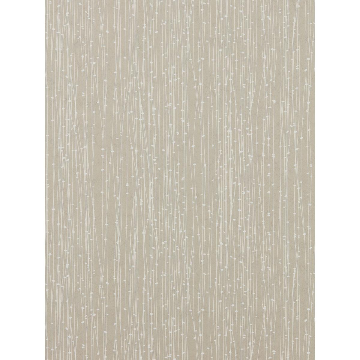 Kalamia Wallpaper 111384 by Harlequin in Stone Champagne Roll – image 4