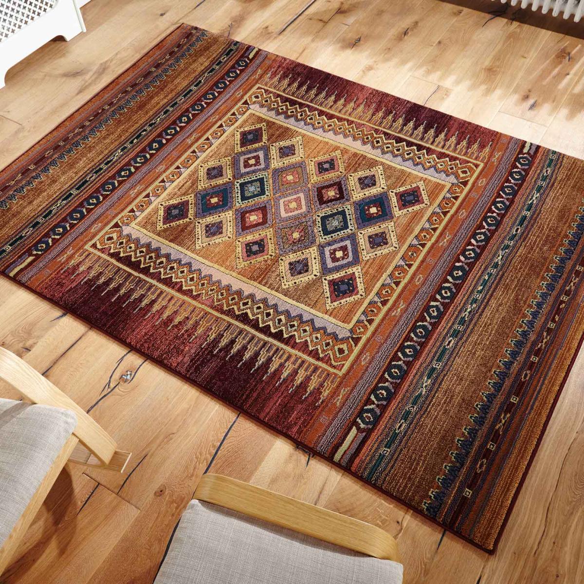 Gabbeh Rugs 107 1R – image 2