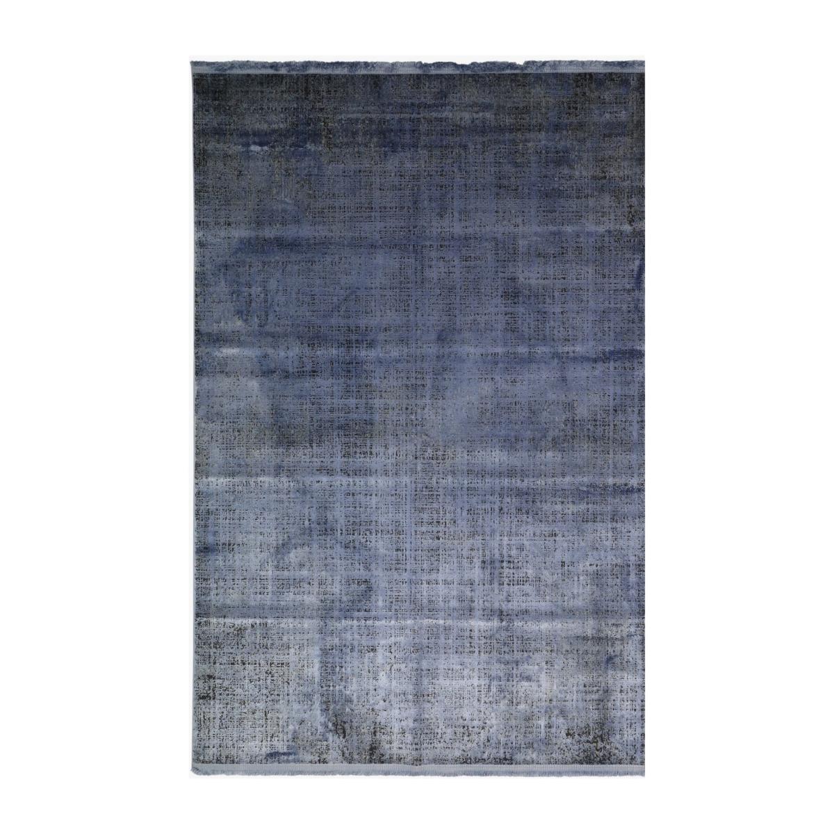 Luxury Colore Abstract Rugs in Sky Blue 160x230cm – image 5