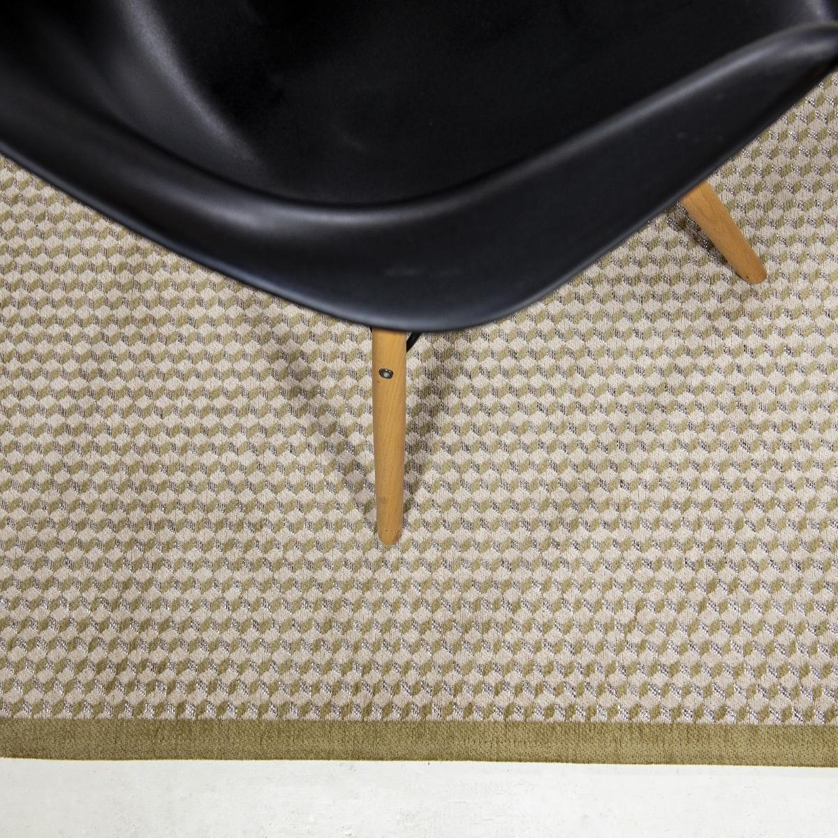 Cubetti Rugs 9031 in Beige Brilliant&nbsp;170x240cm – image 5