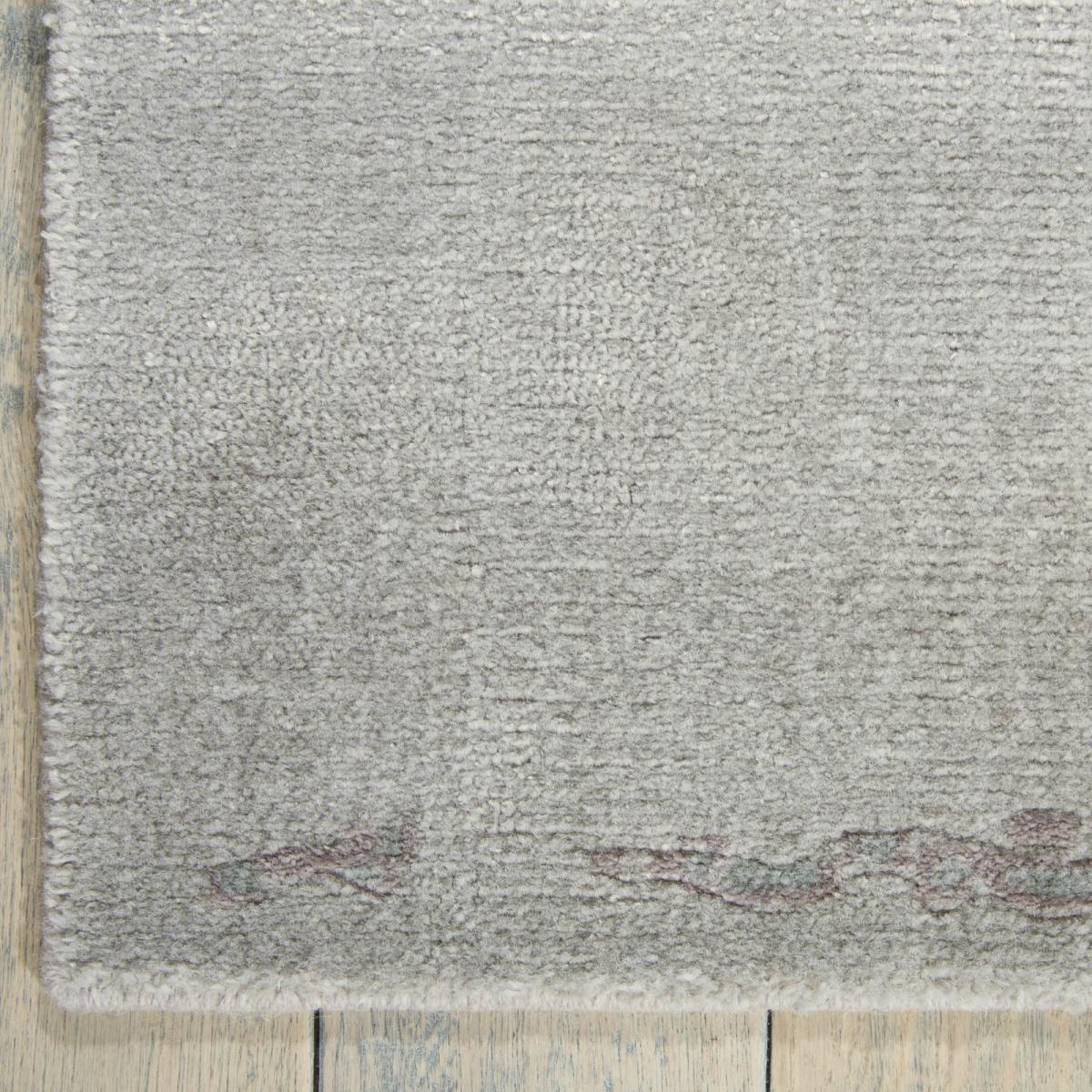Nourison Twilight Rugs TWI11 in Seafoam 236x297cm – image 2