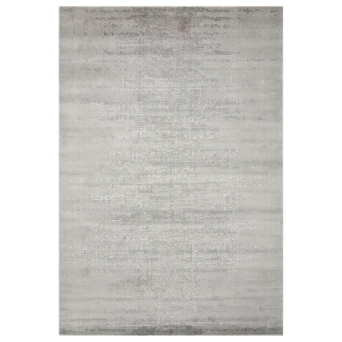 Nourison Twilight Rugs TWI11 in Seafoam 236x297cm – image 5