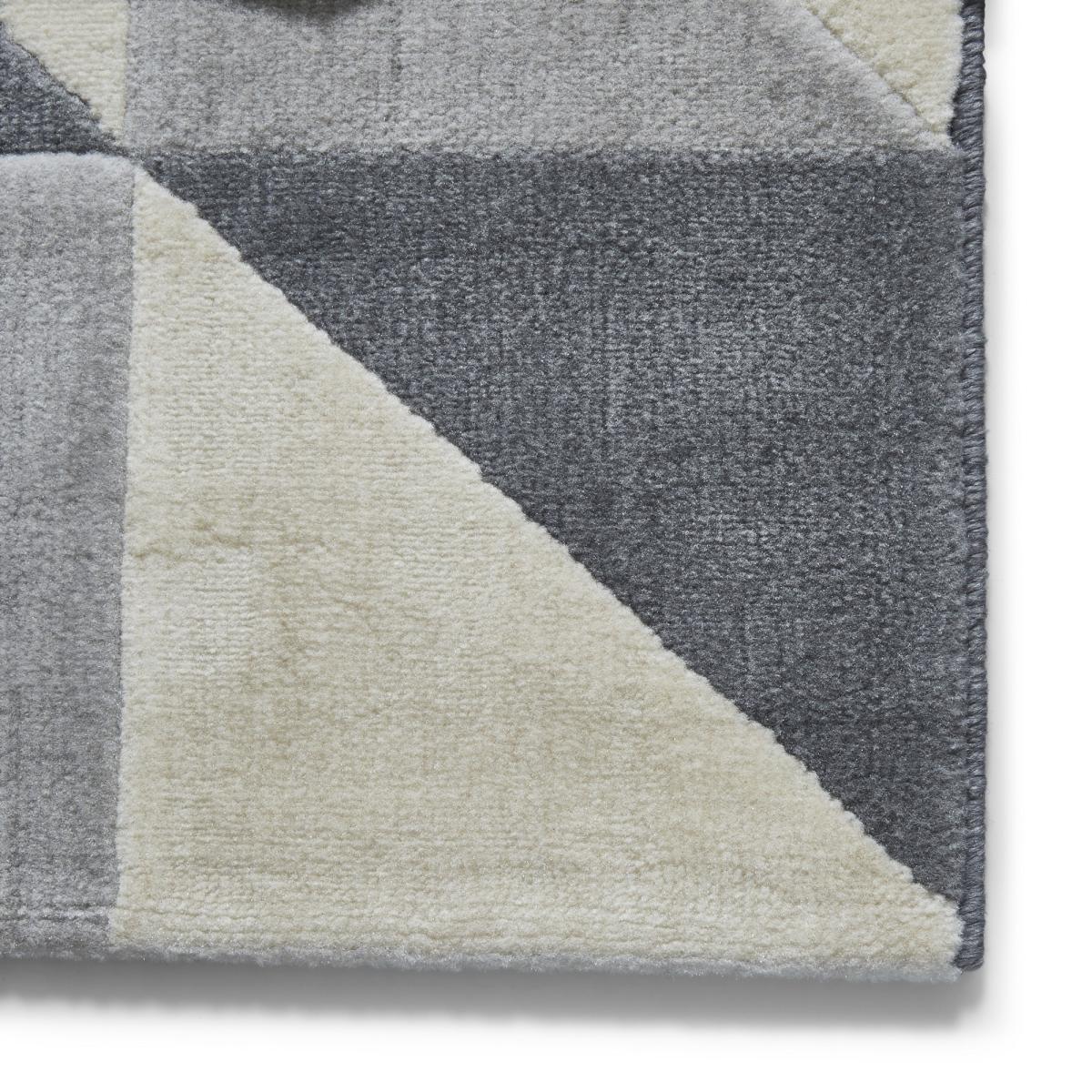 Vancouver 18214 Rugs in Grey – image 3