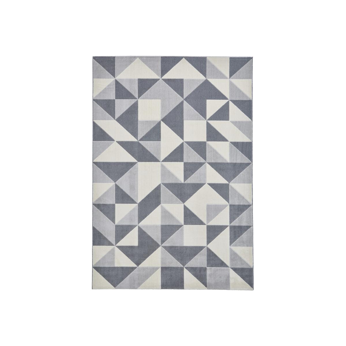 Vancouver 18214 Rugs in Grey – image 1
