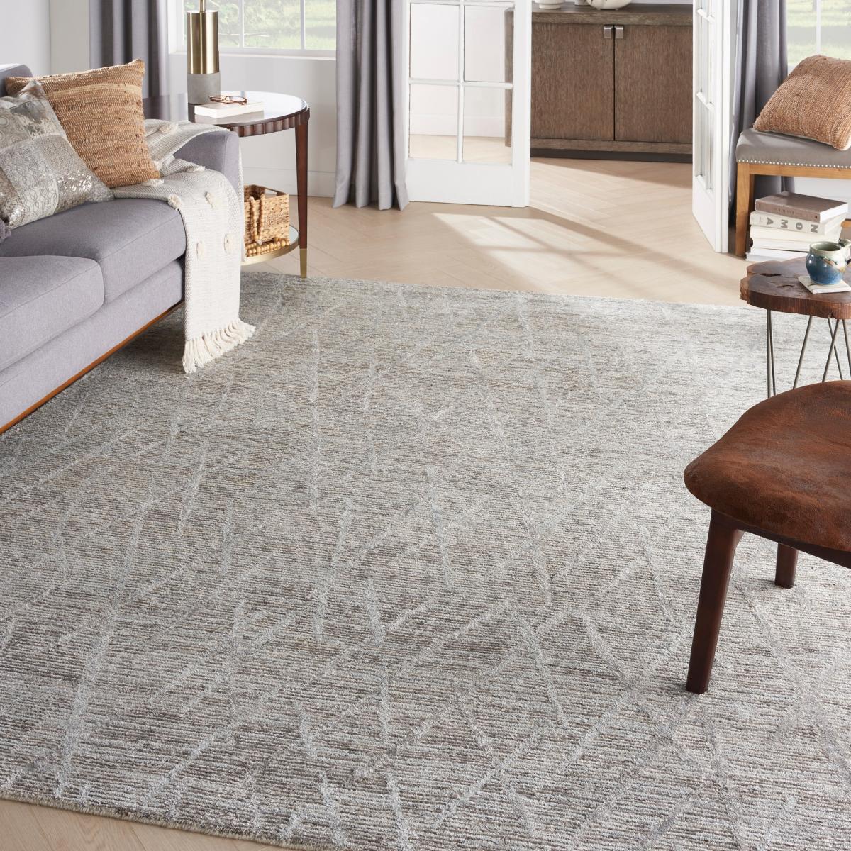 Ocean Rugs OCP02 in Surf by Nourison 236x297cm – image 2
