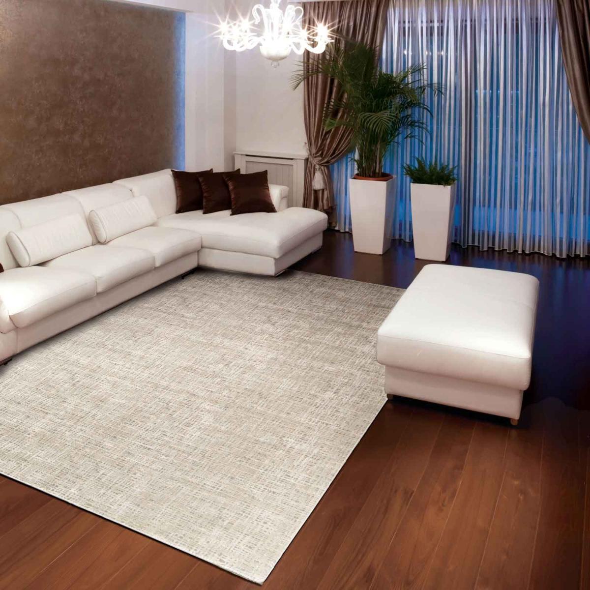 Starlight Rugs STA02 in Opal – image 1