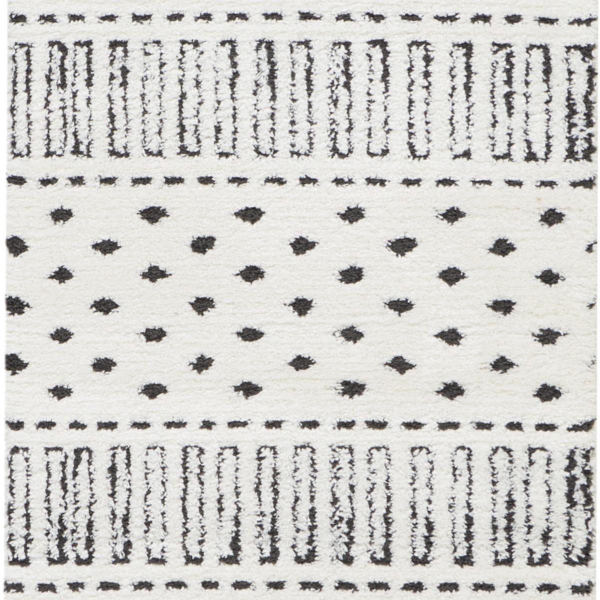 Kamala Hallway Runners DS501 by Nourison in White66x229cm – image 5