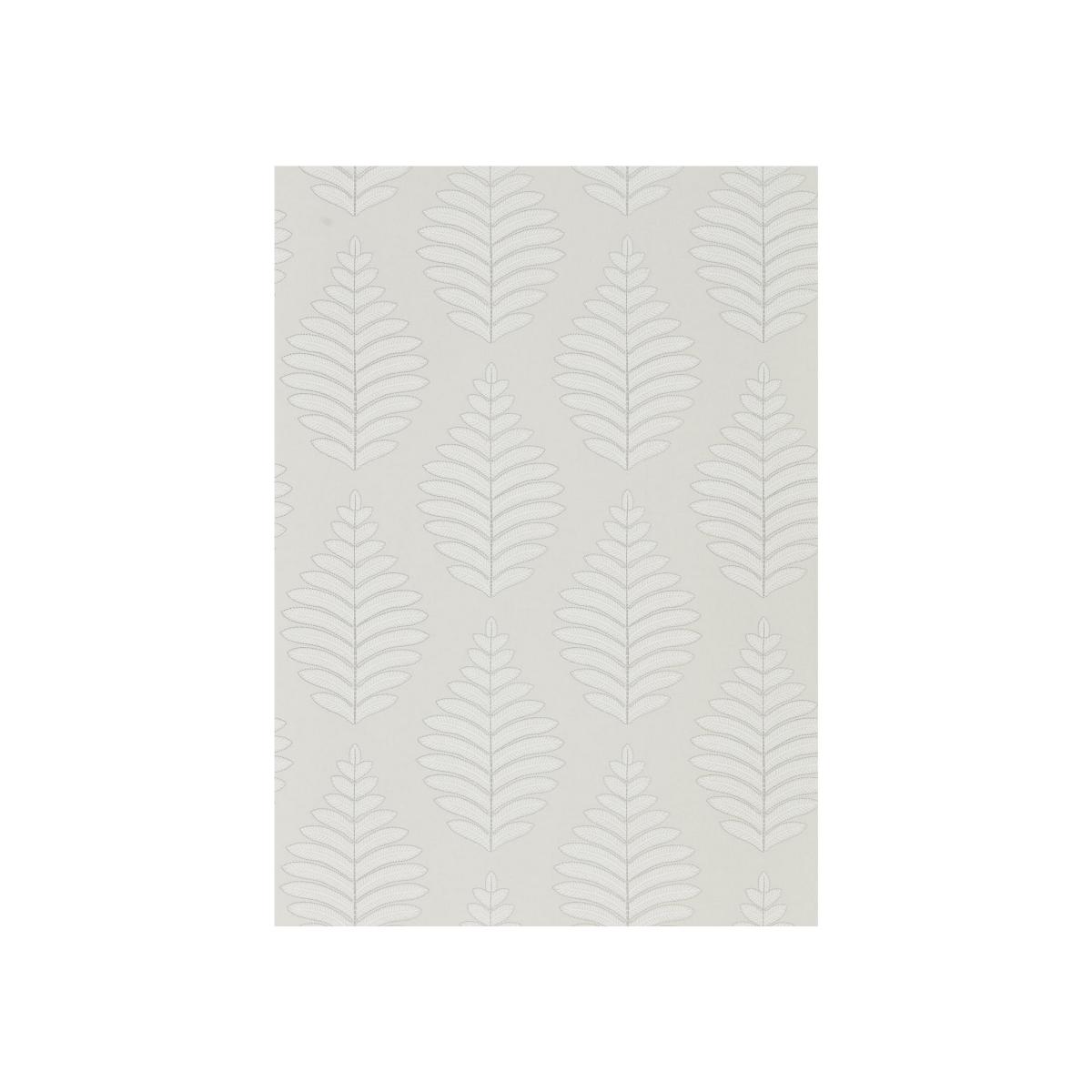 Lucielle Wallpaper 111898 by Harlequin in Linen Silver Grey Roll