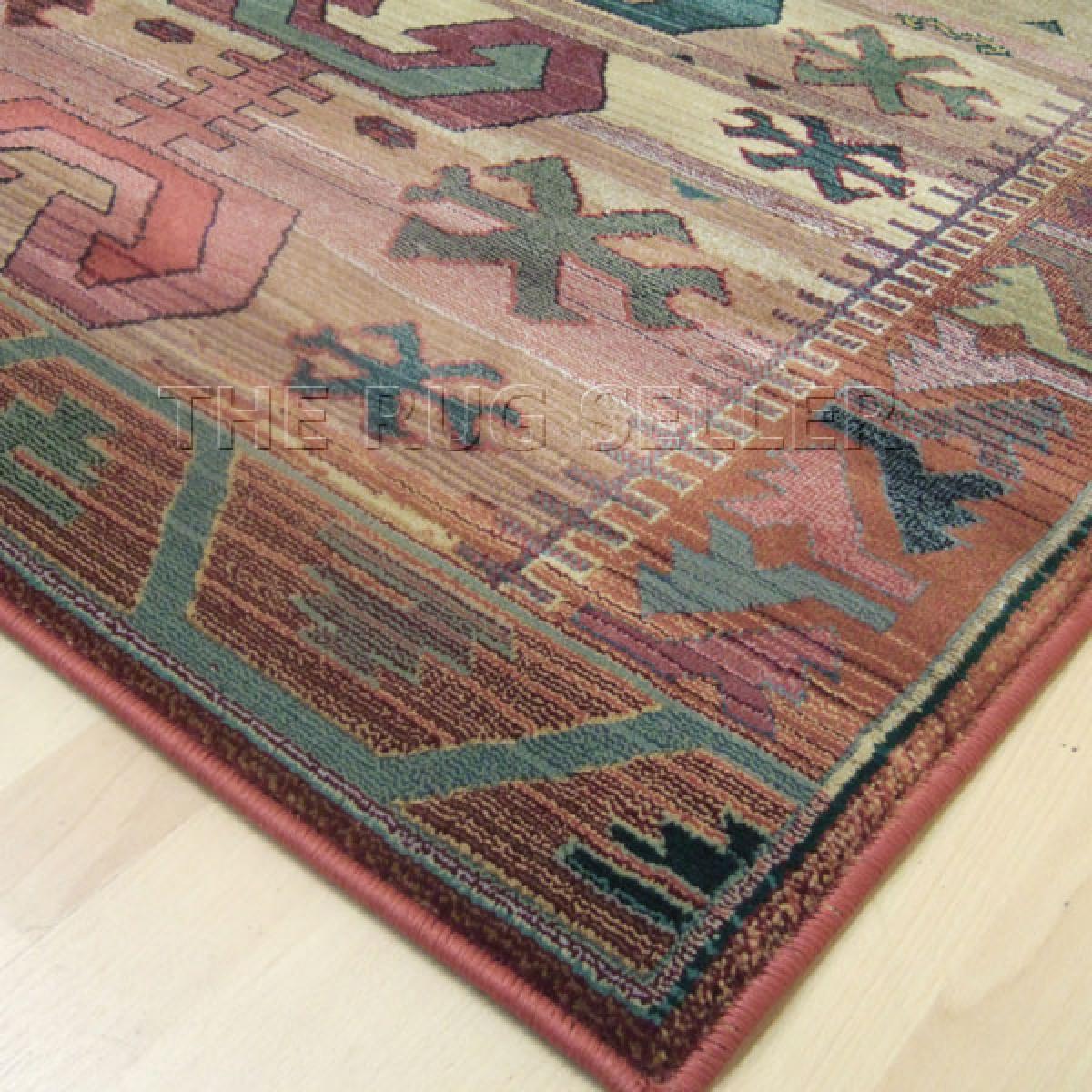 Gabbeh Rugs 50 1C 200x285cm – image 3