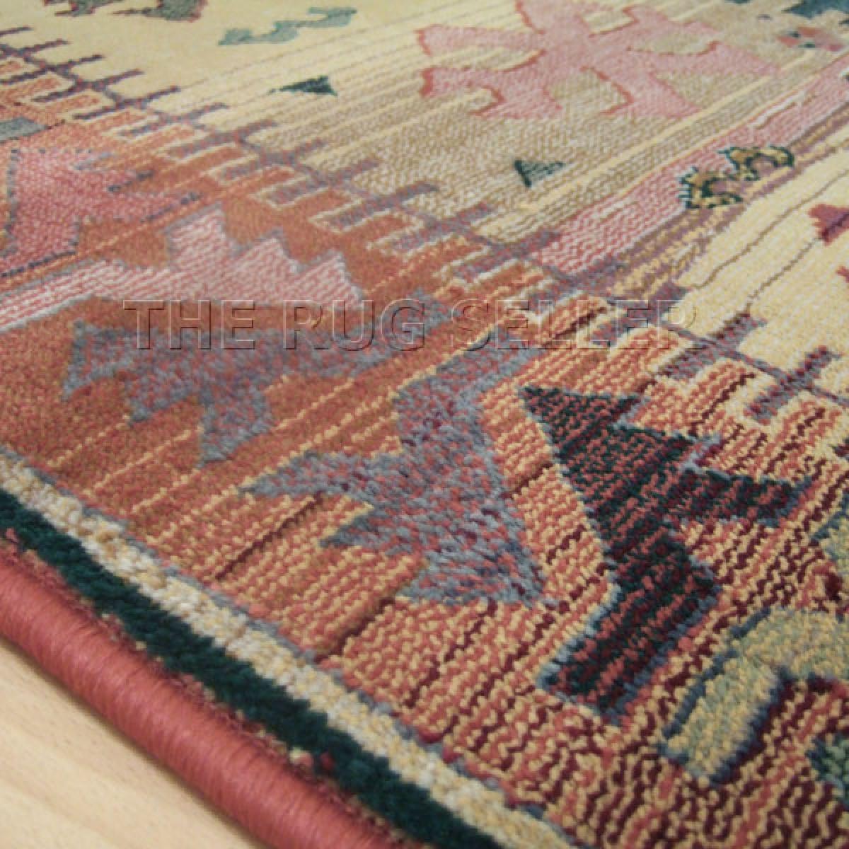Gabbeh Rugs 50 1C 200x285cm – image 1