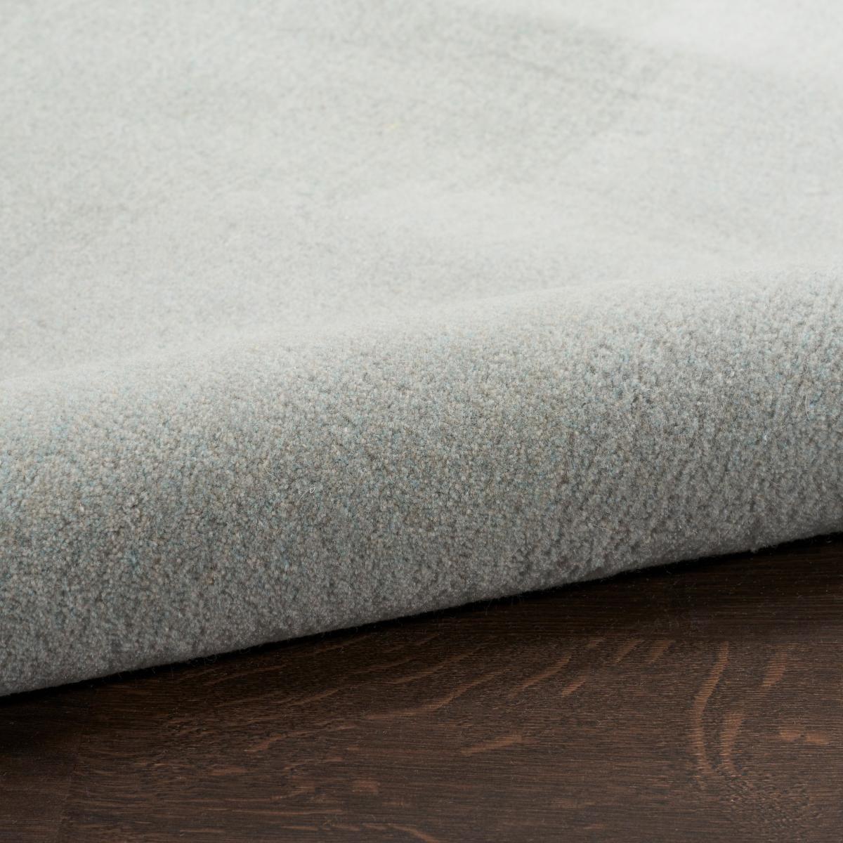 Prismatic Abstract Rugs PRS27 by Nourison in Grey Seafoam168x226cm – image 4