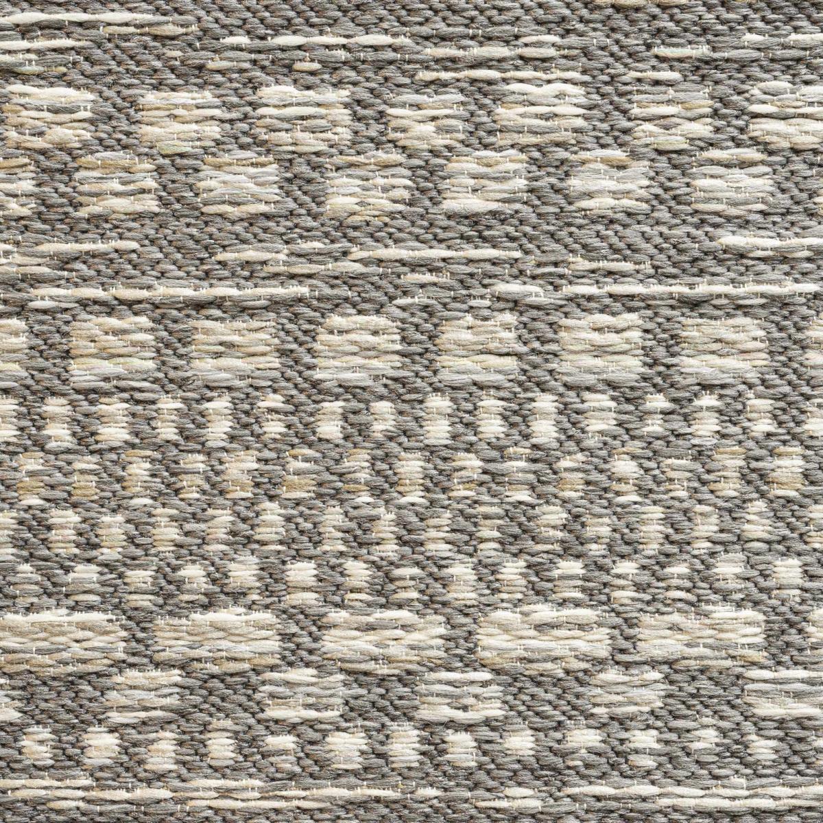 Brighton 98570 3036 Indoor Outdoor Flatweave Rugs in Silver Grey&nbsp;160x230cm – image 4