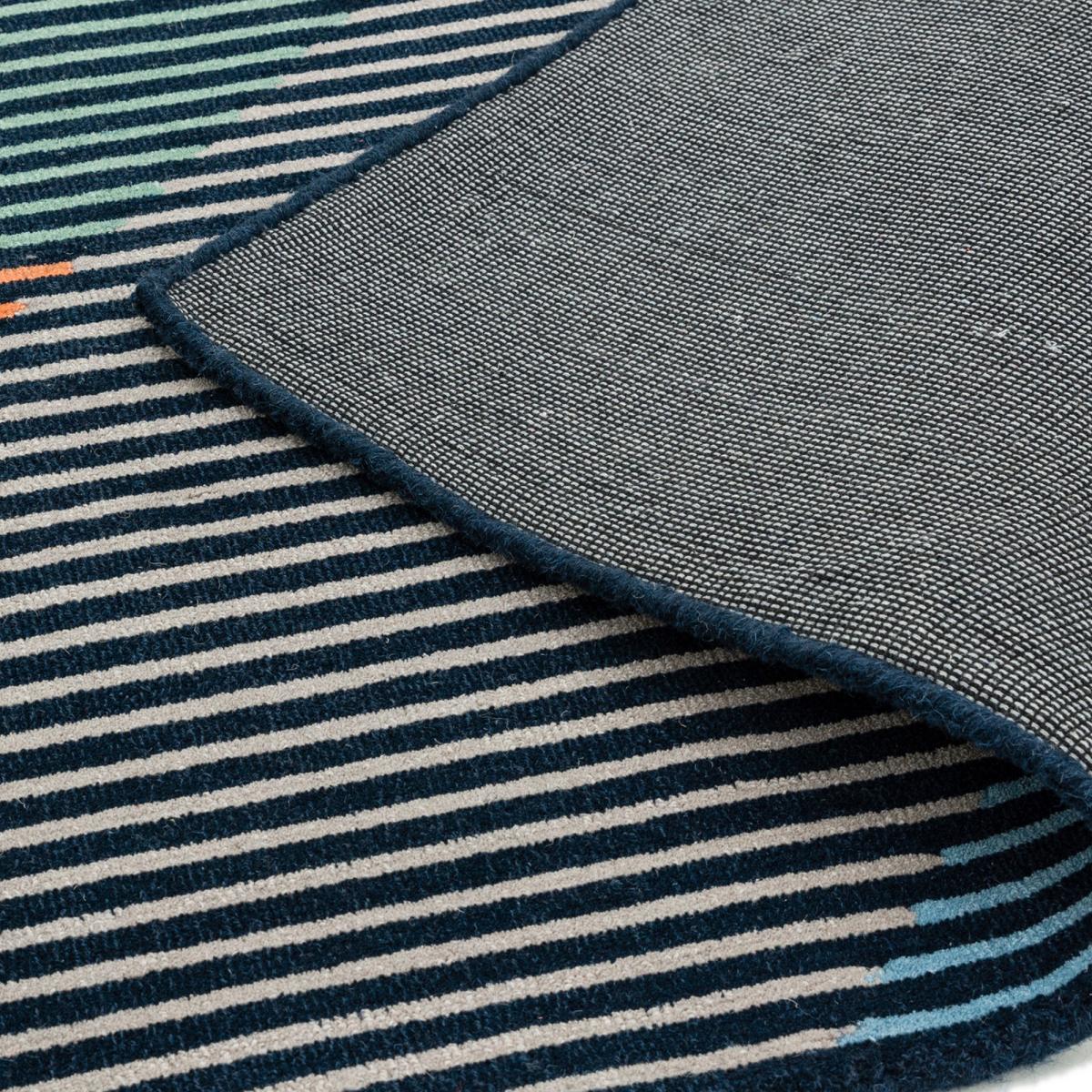 Dash DA02 Rugs in Dark Multi by Asiatic – image 4