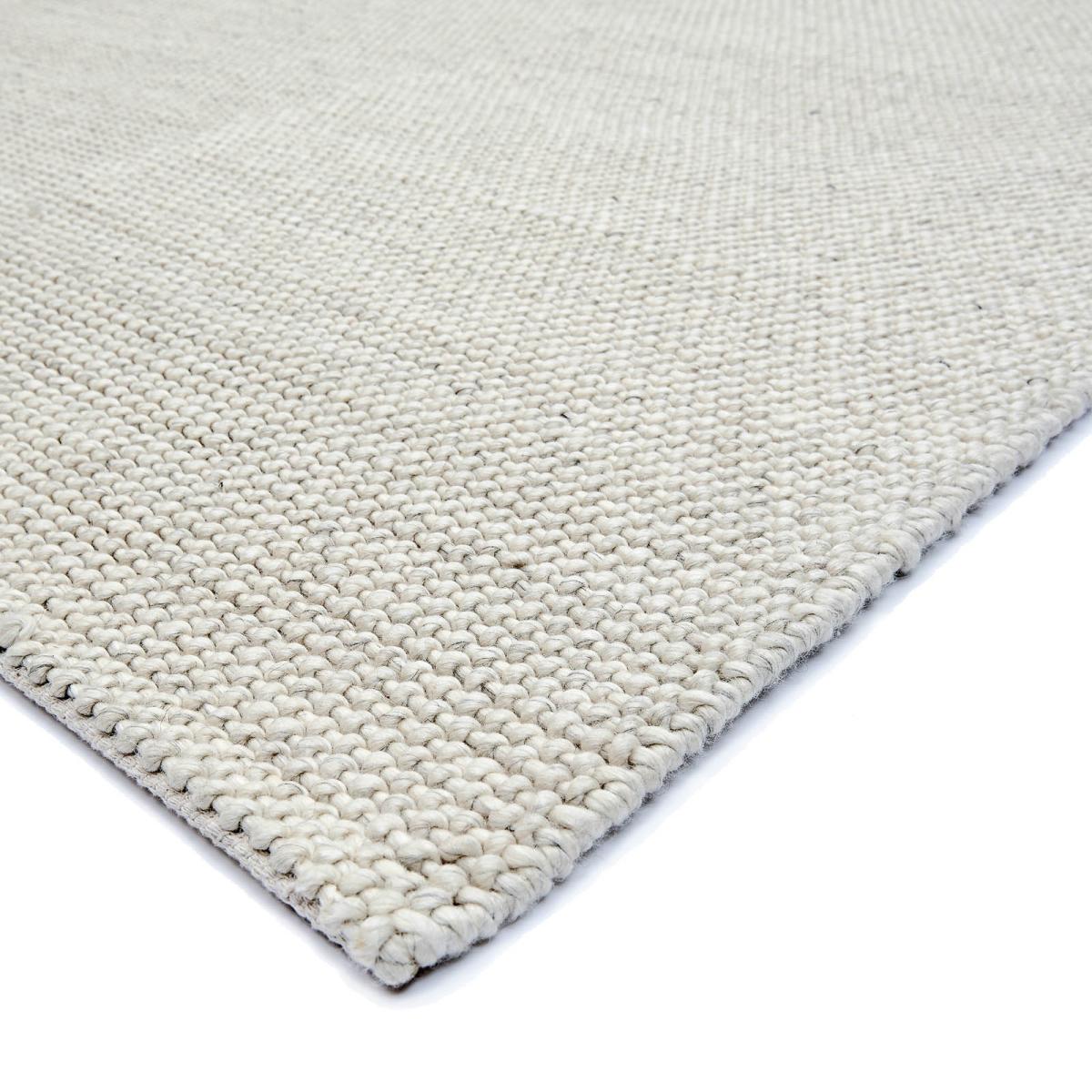 Katherine Carnaby CS03 Modern Designer Rugs in Cream 160x230cm – image 2