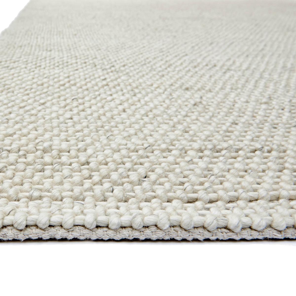 Katherine Carnaby CS03 Modern Designer Rugs in Cream 160x230cm – image 3