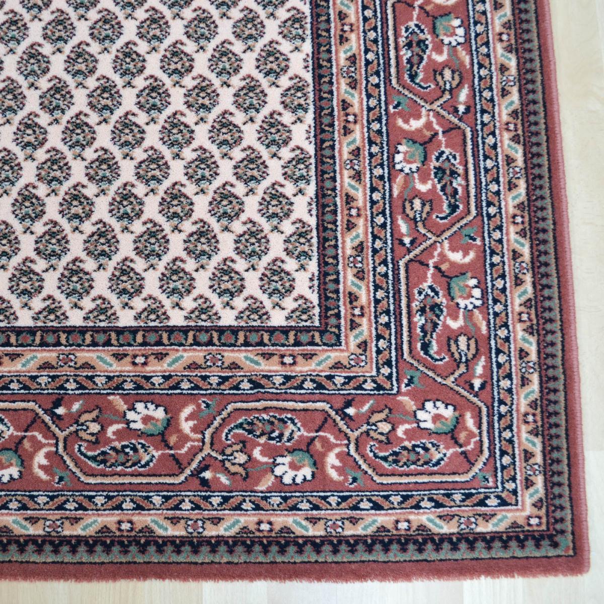 Lano Royal Rugs 1581 515 Beige Rose&nbsp;150x200cm – image 4