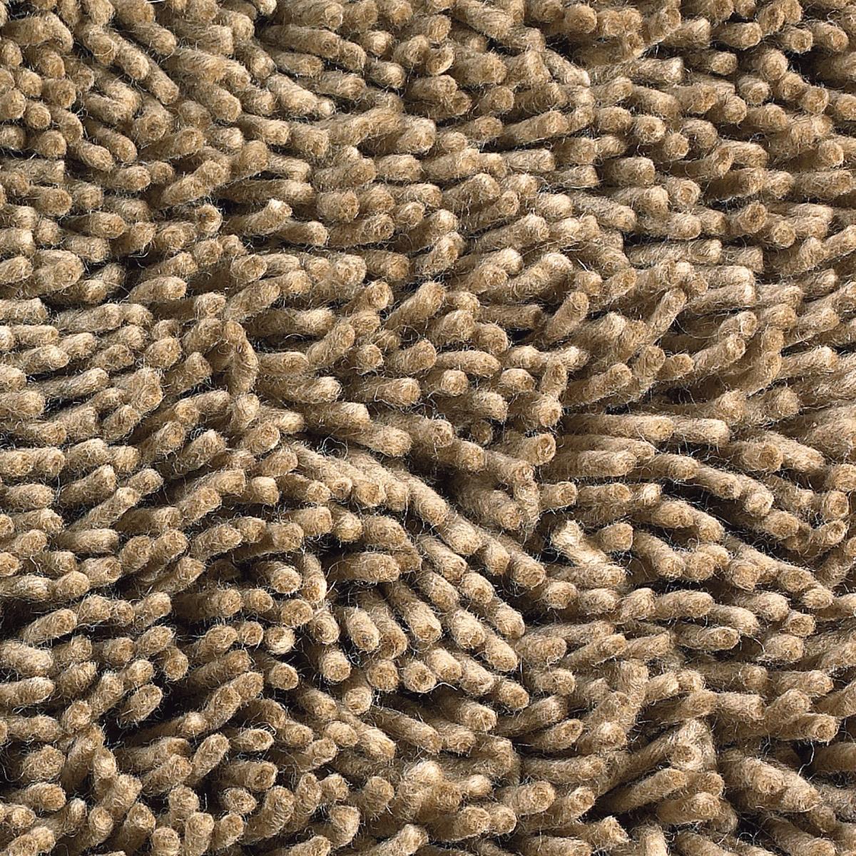 Gravel Shaggy Rugs by Brink & Campman 68006 – image 1