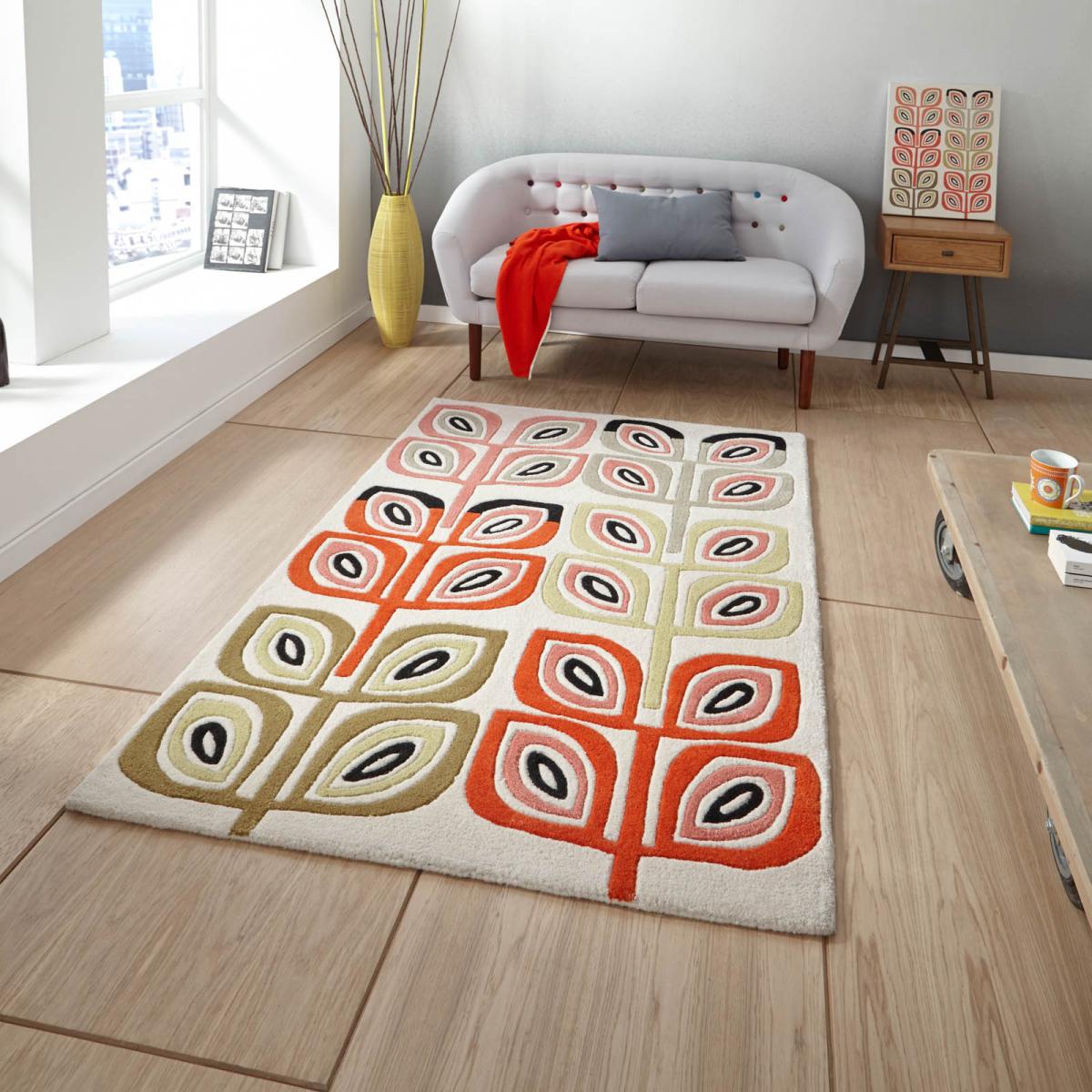 Inaluxe Fabrique IX04 Rugs 150x230cm – image 2