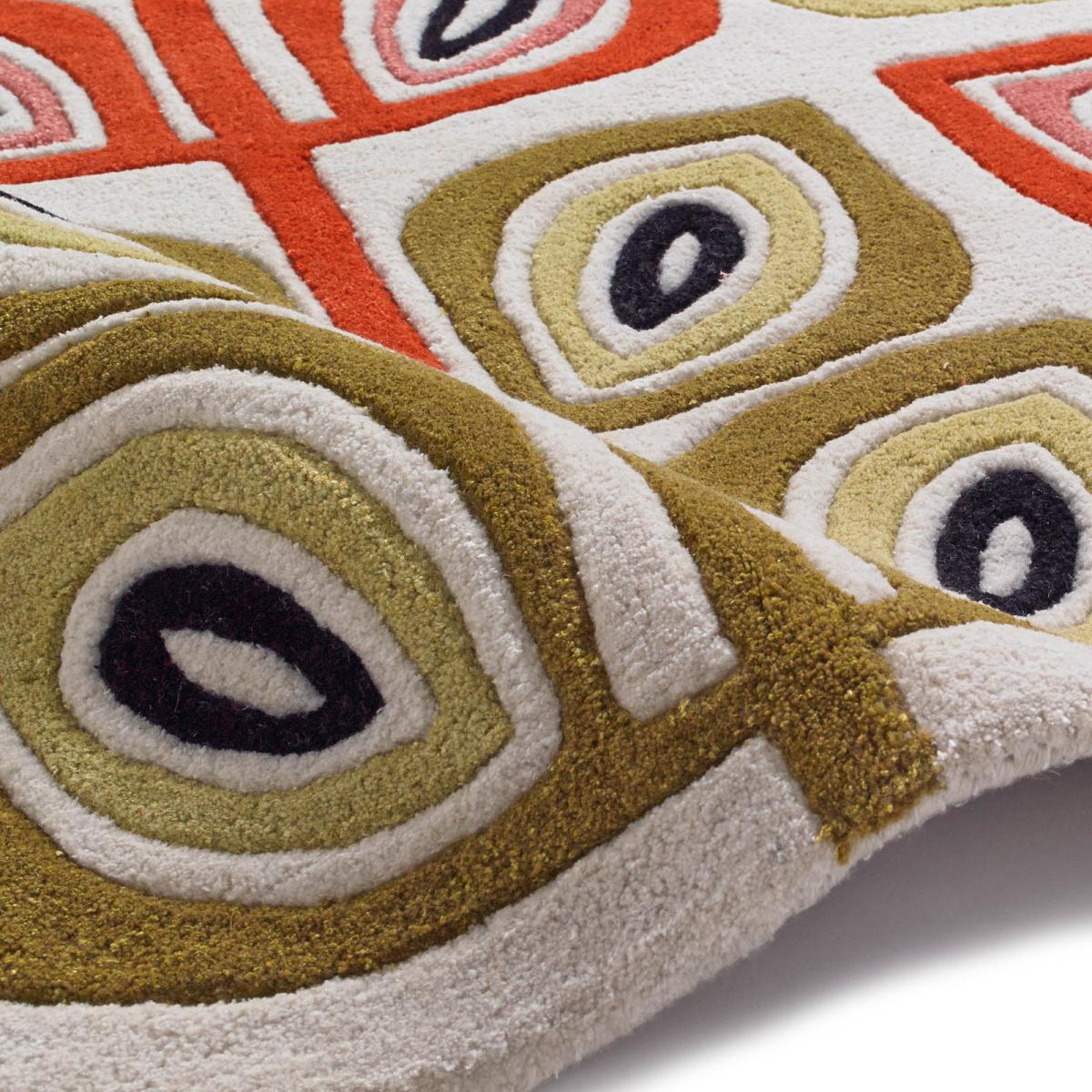Inaluxe Fabrique IX04 Rugs 150x230cm – image 3