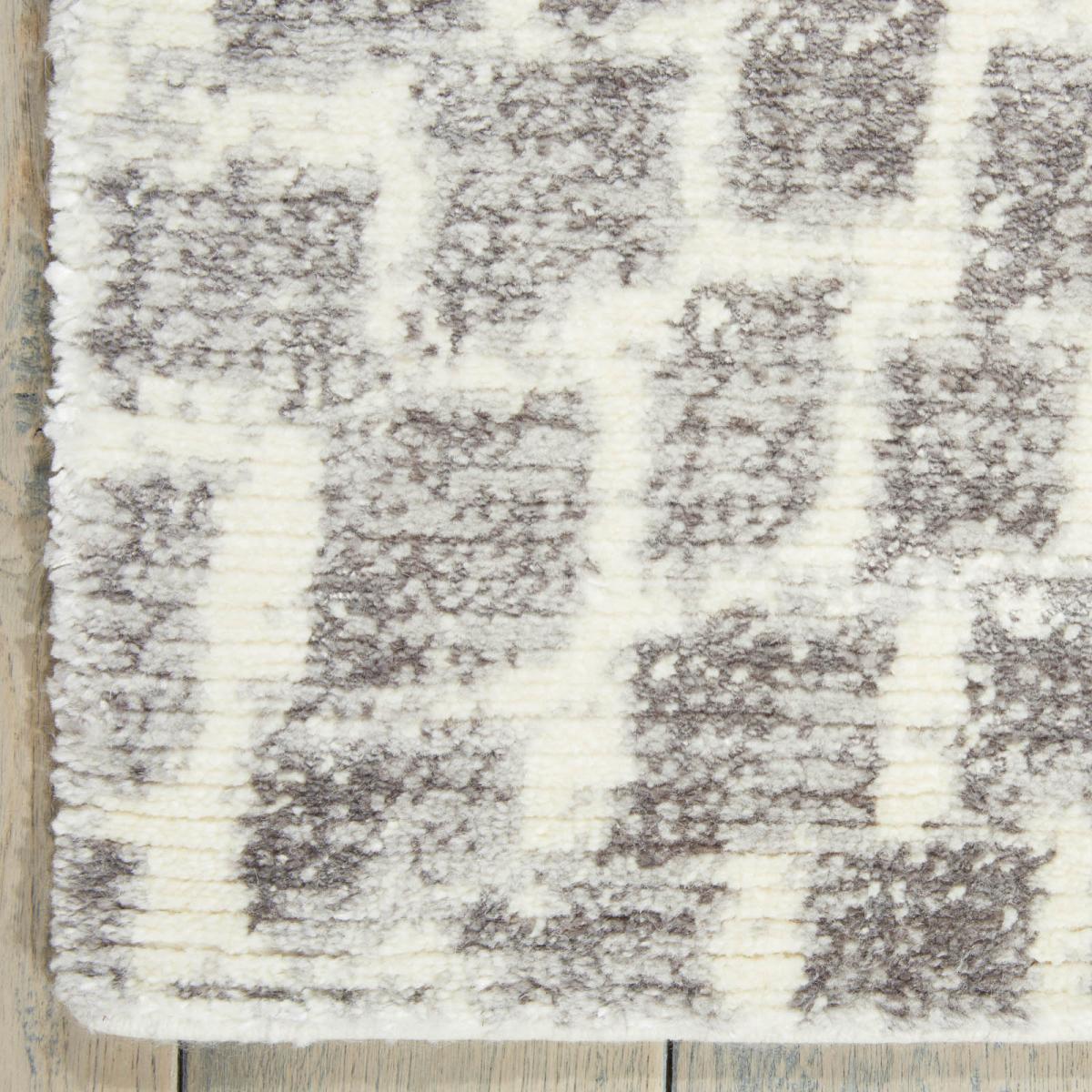 Nourison Twilight Rugs TWI08 in Cream – image 2