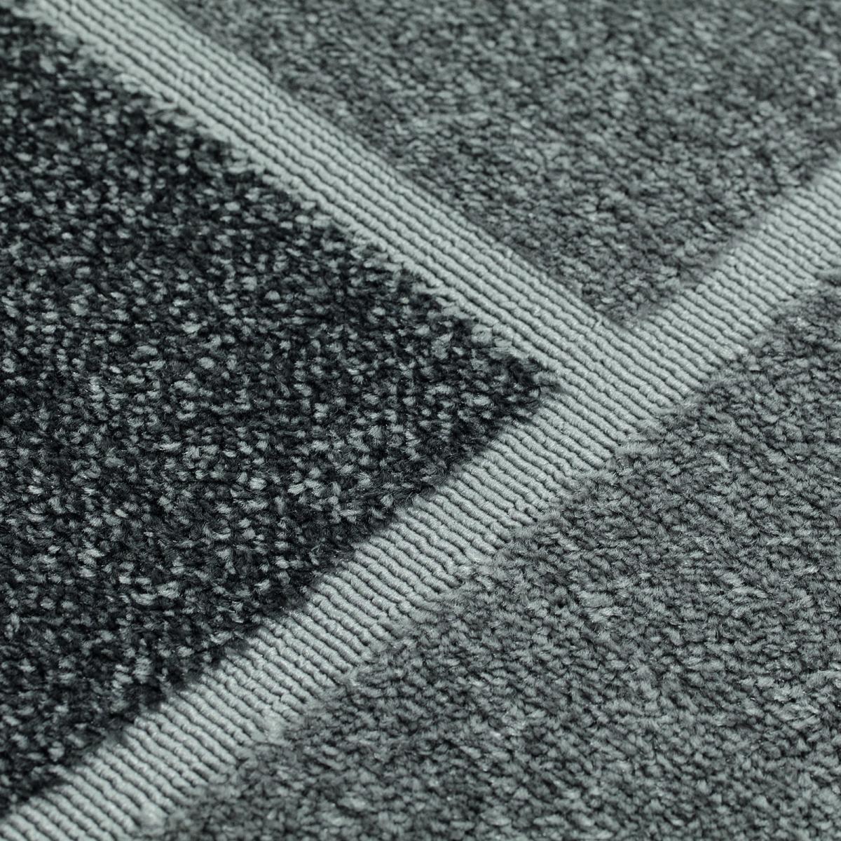 Visiona rugs 4304 in Grey – image 2