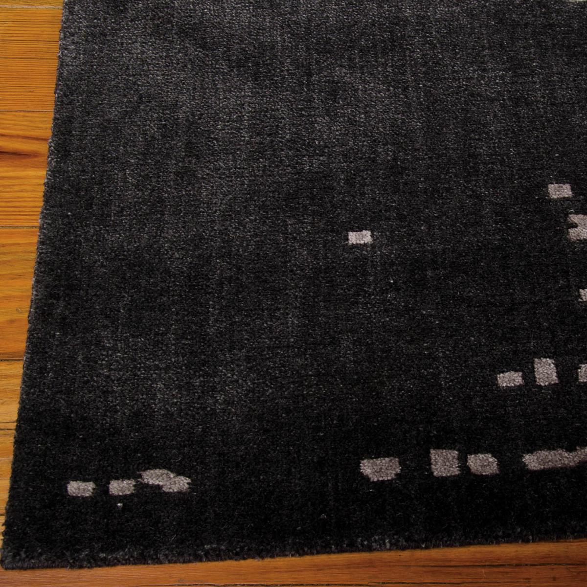 Nourison Twilight Rugs TWI11 in Flint 297x419cm – image 2