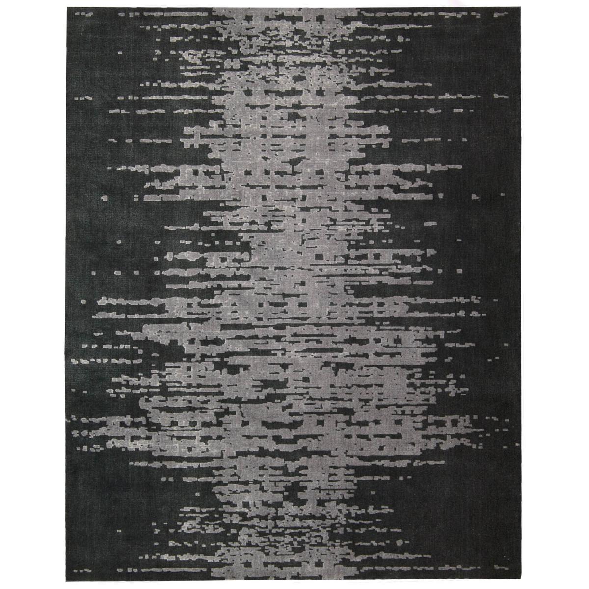 Nourison Twilight Rugs TWI11 in Flint 297x419cm – image 5