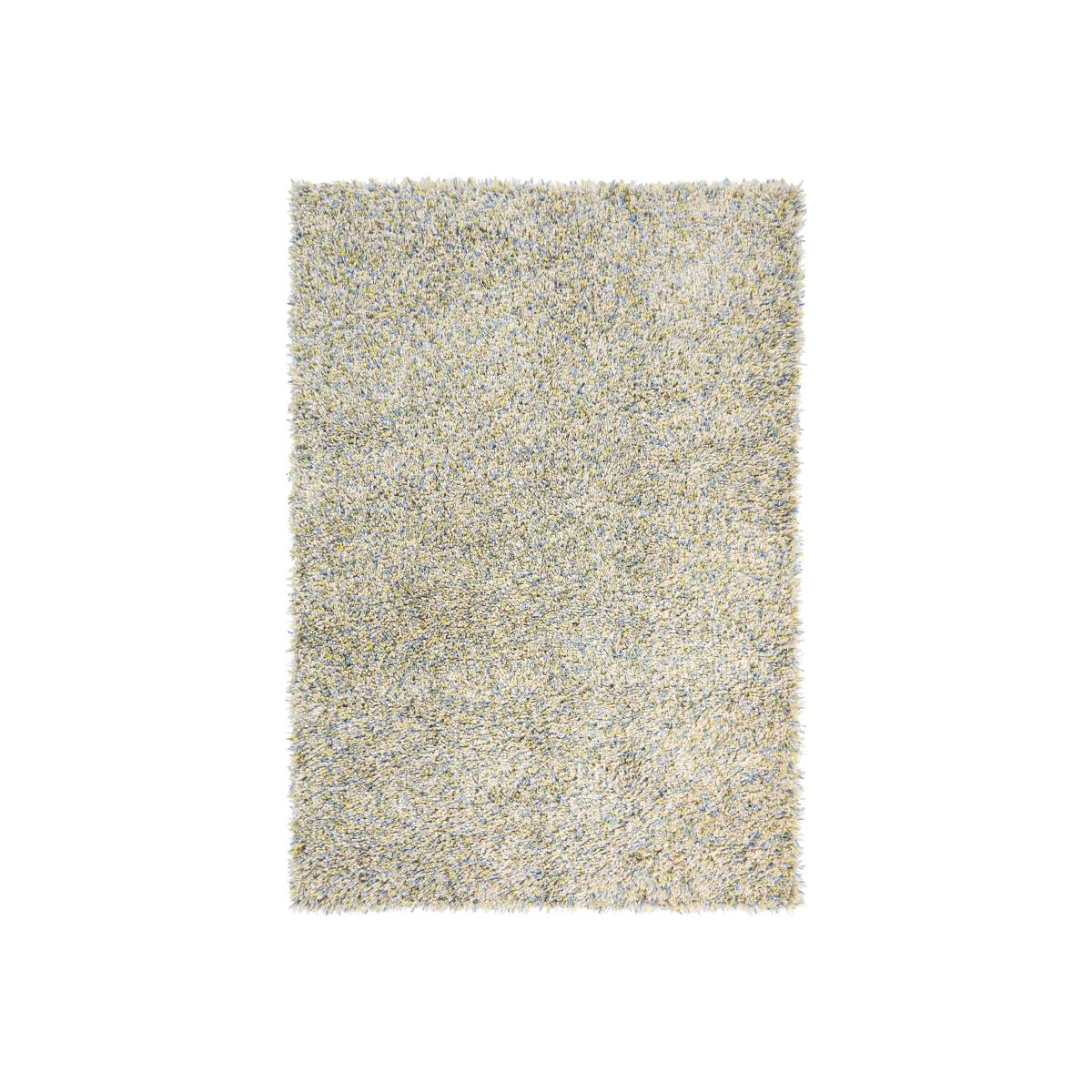Young 061807 Wool Shaggy Rugs in Multi by Brink and Campman – image 1