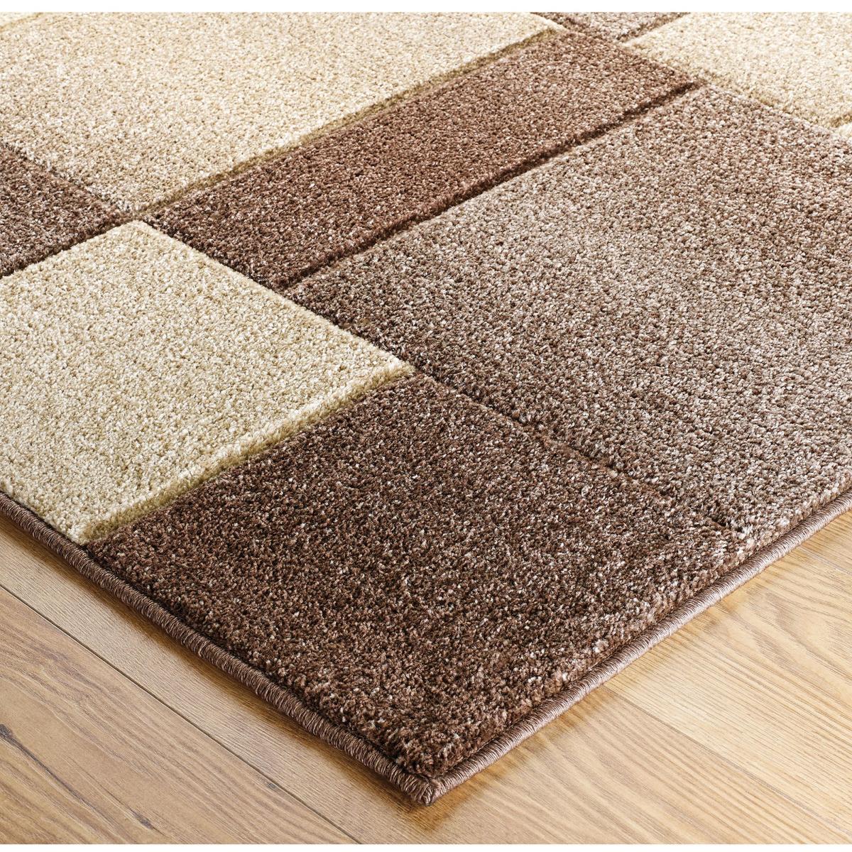 Portland Rugs 8425 D in Beige – image 2
